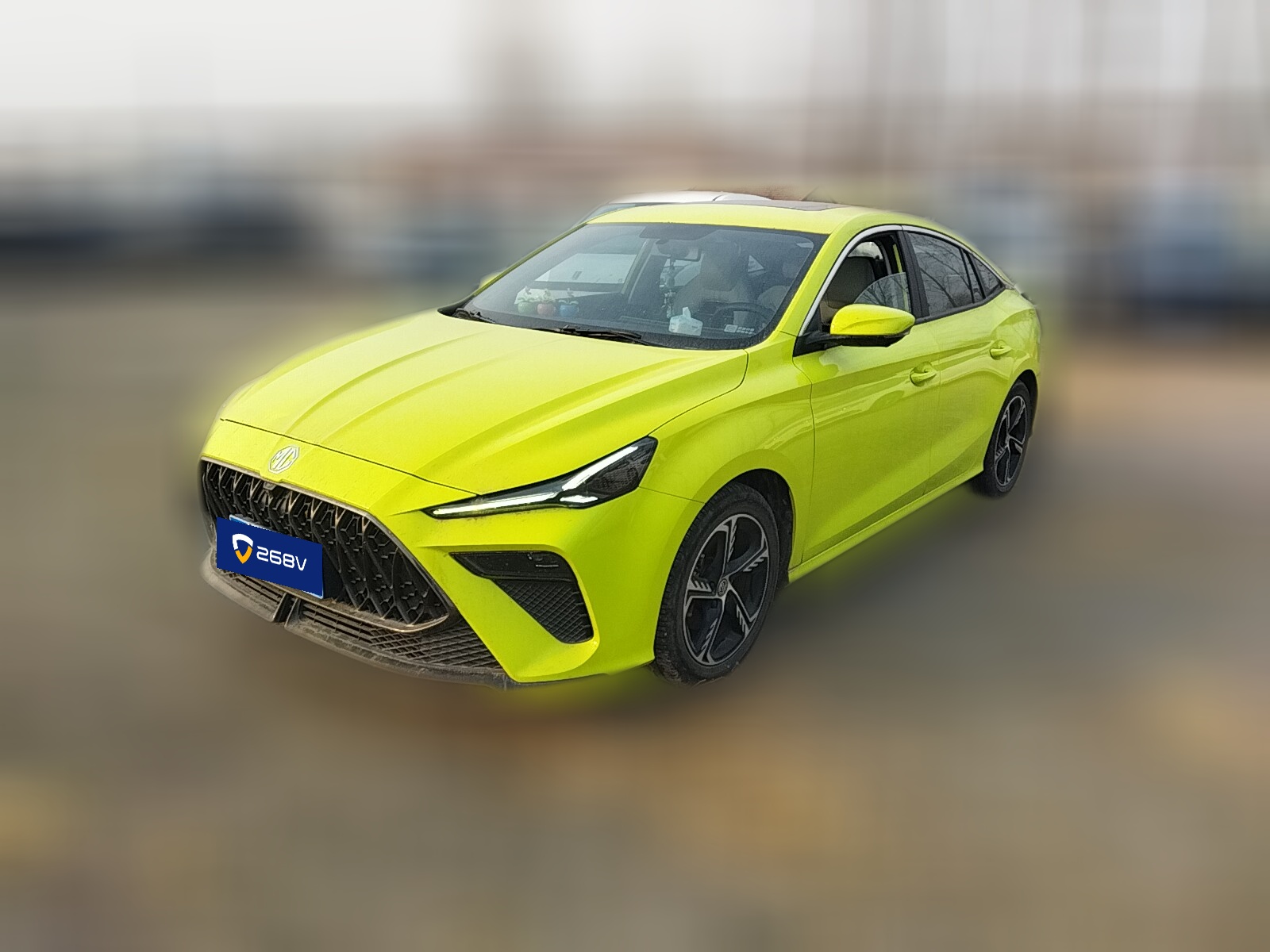 5 Scorpio 2023 5 Scorpio 2023 car image