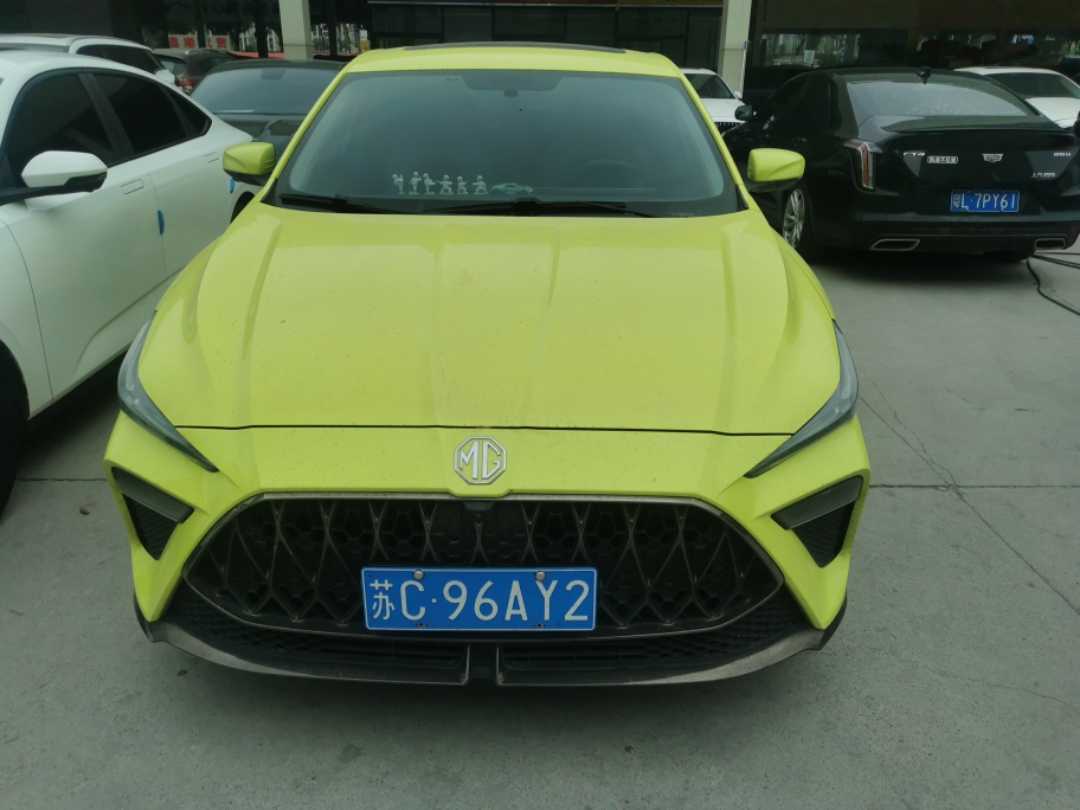 5 Scorpio 2023 car image 
