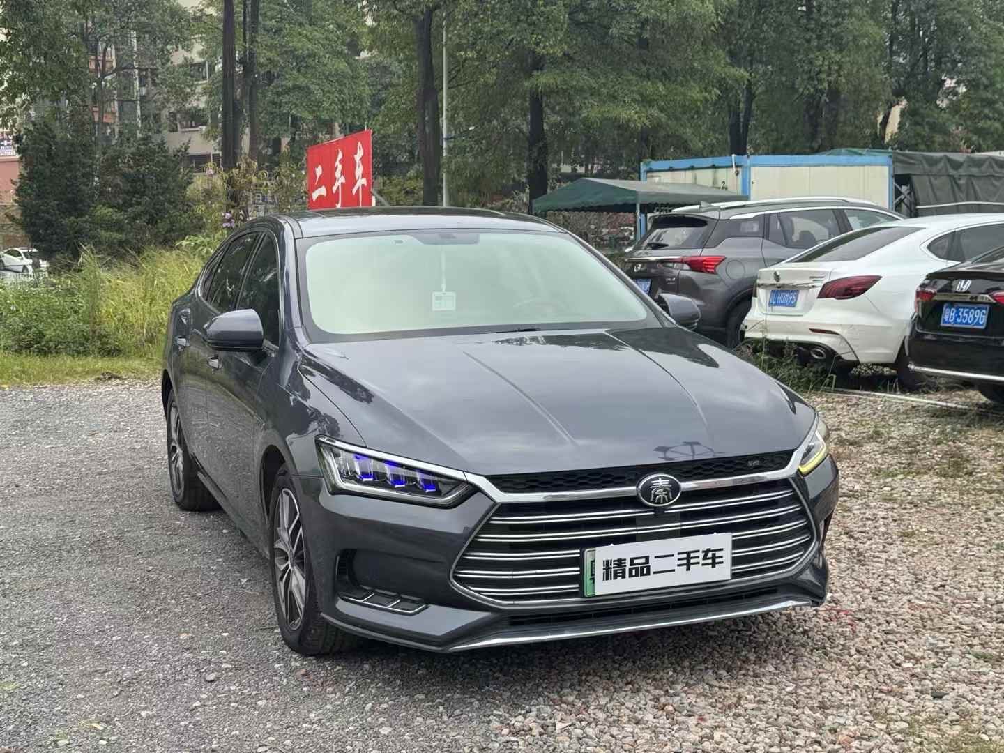 MG 5 Scorpio 2022 MG 5 Scorpio 2022 car image