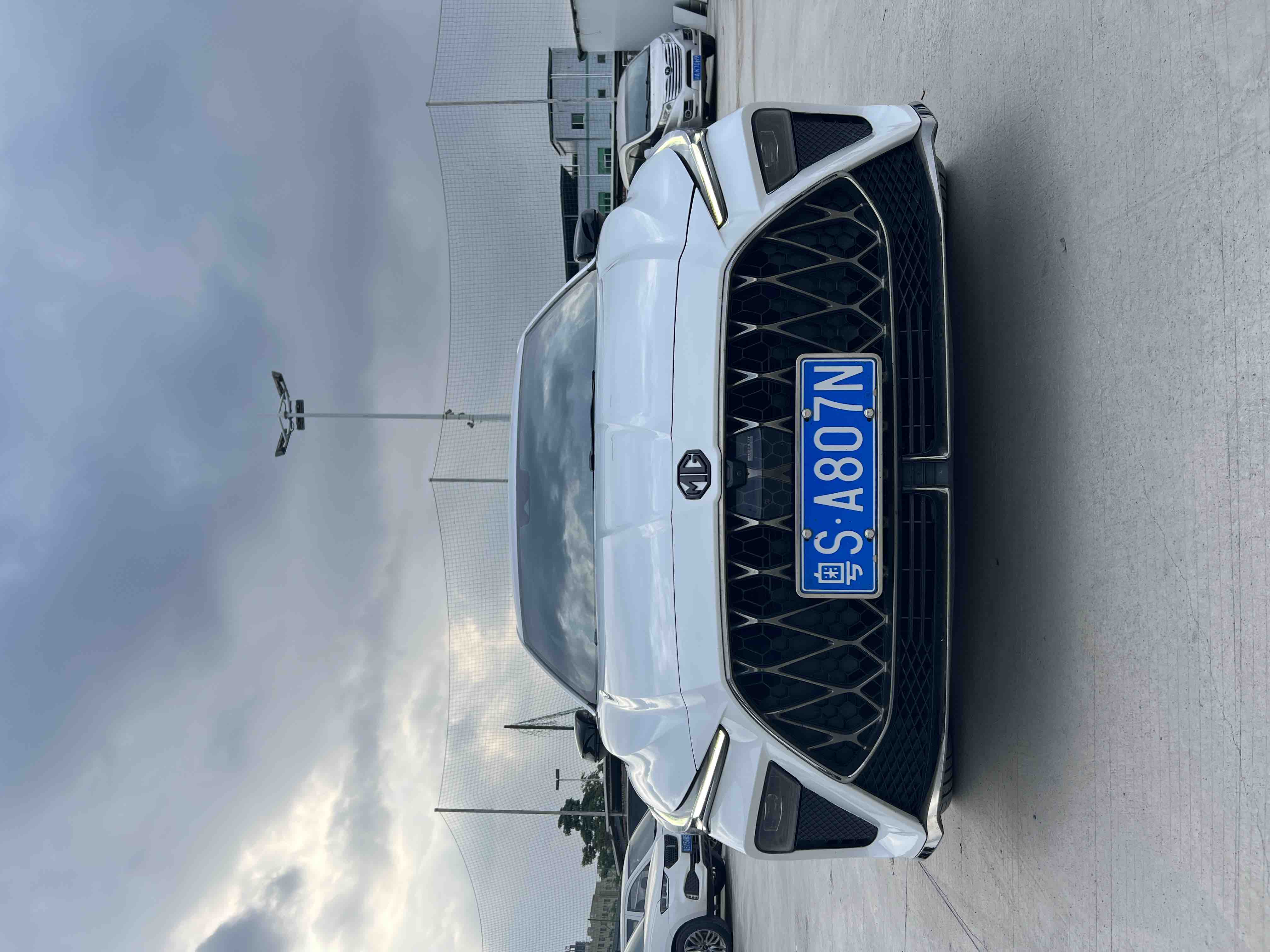 5 Scorpio 2023 5 Scorpio 2023 car image