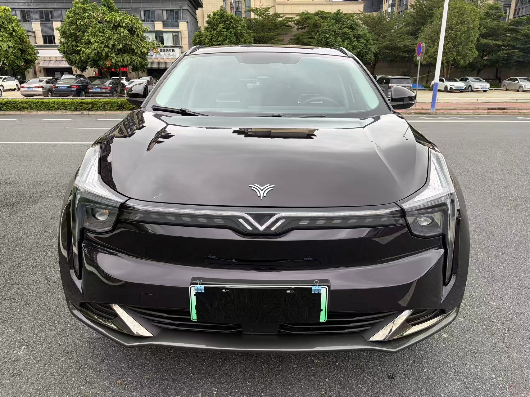 Neta U 2022 Neta U 2022 изображение автомобиля