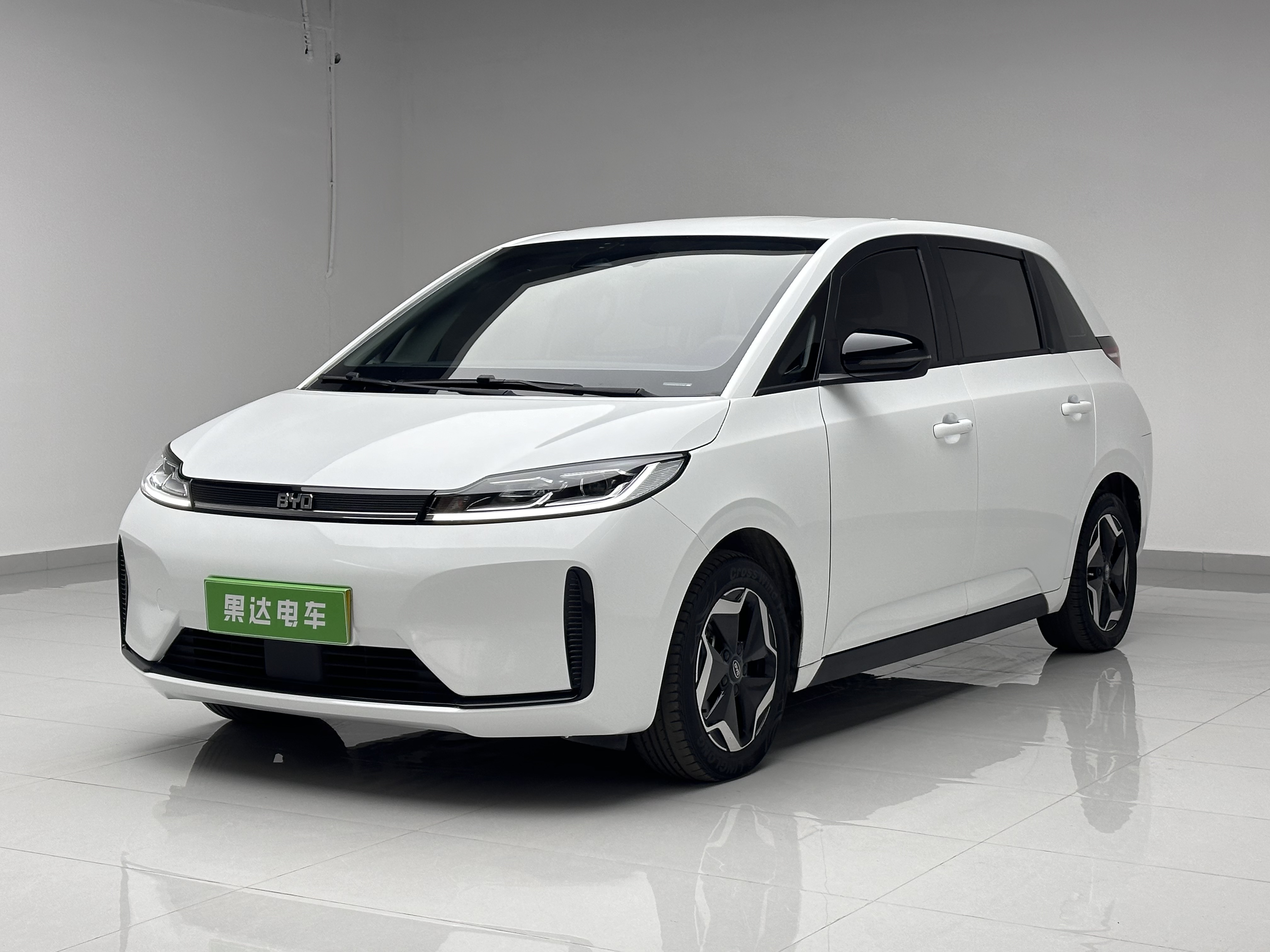 BYD D1 2023 car image 