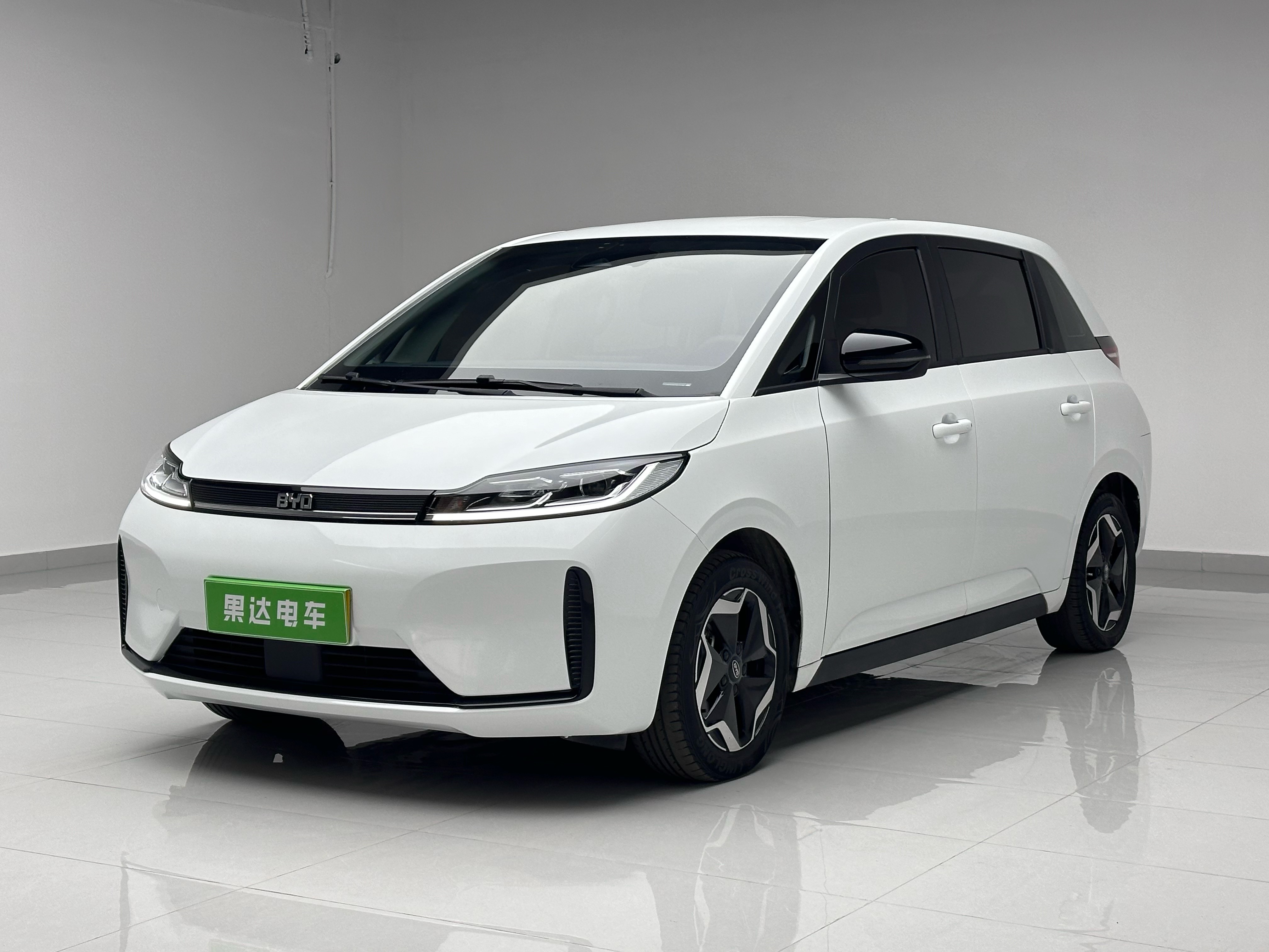 BYD D1 2023 car image 
