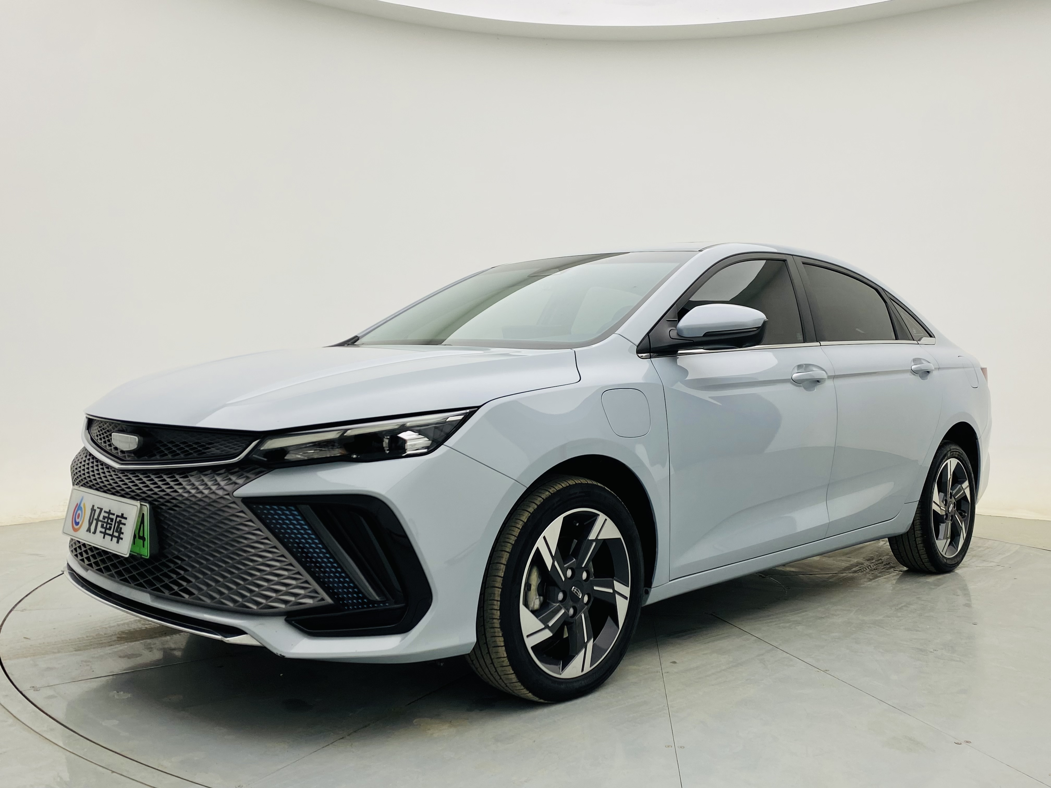 GEELY 2023 GEELY 2023 car image