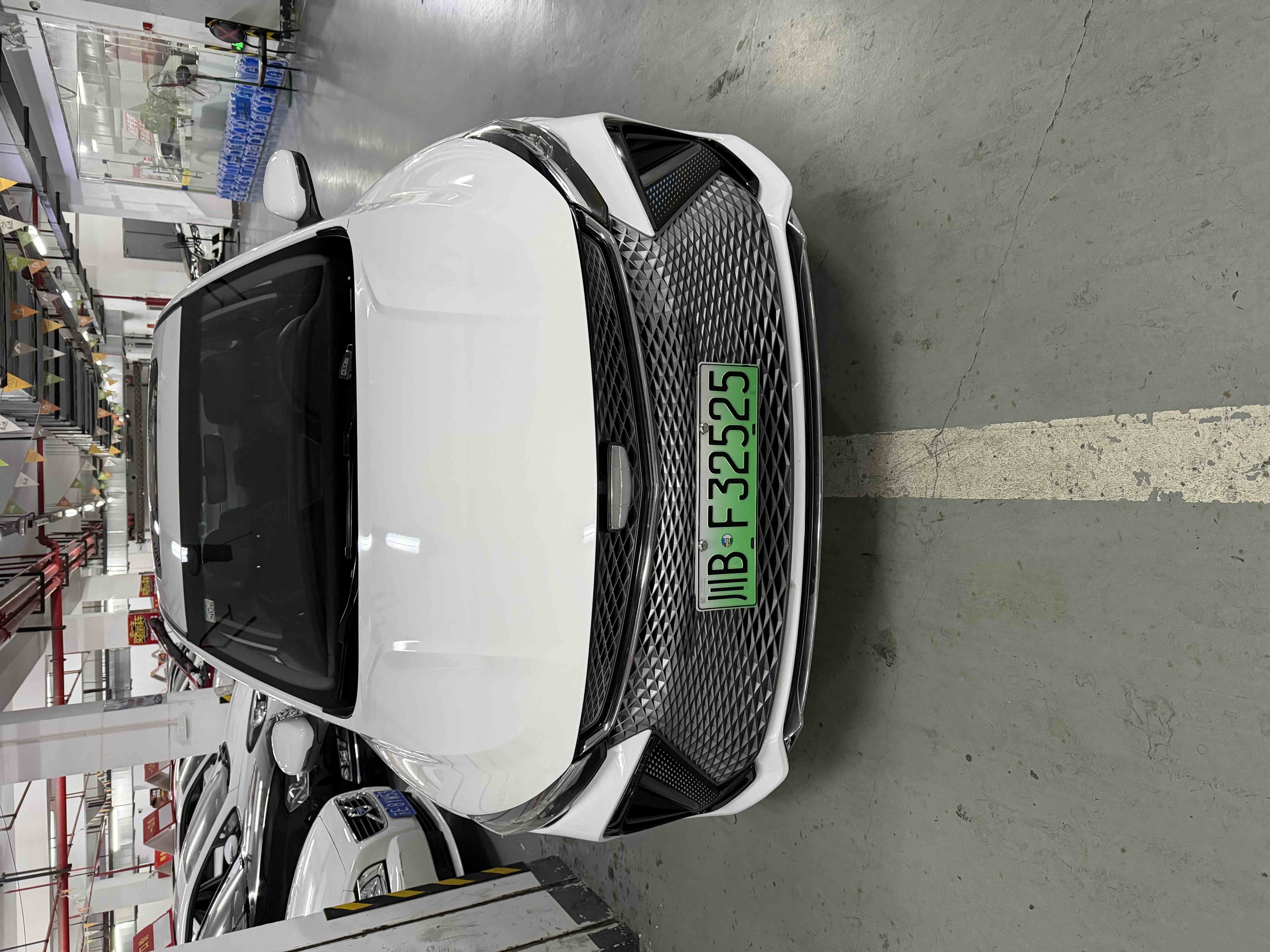 GEELY Emgrand L 2023 car image 