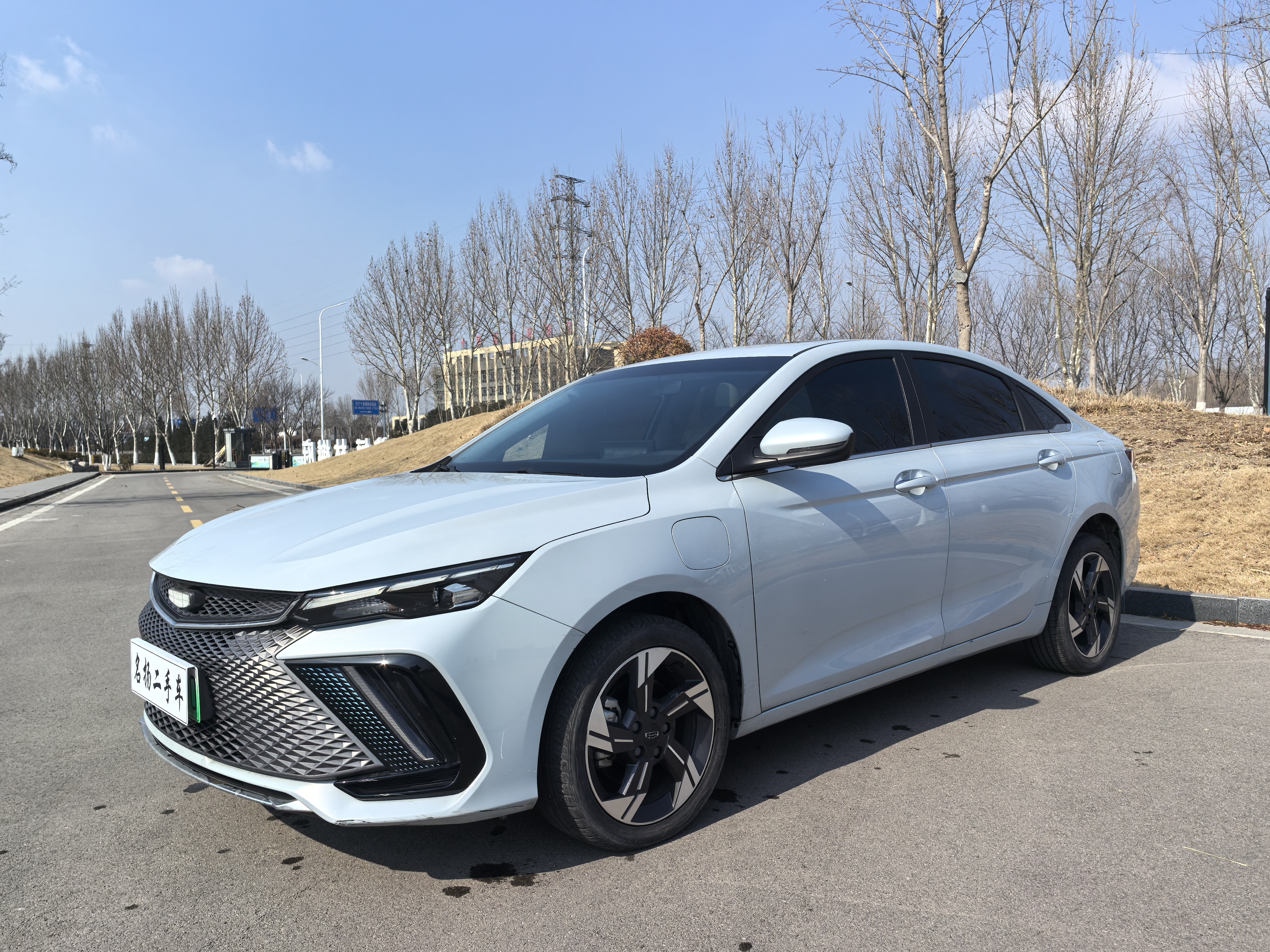 2024 2024 car image