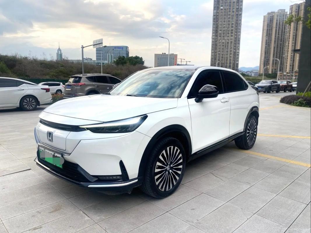 Honda e:NS1 2023 car image 