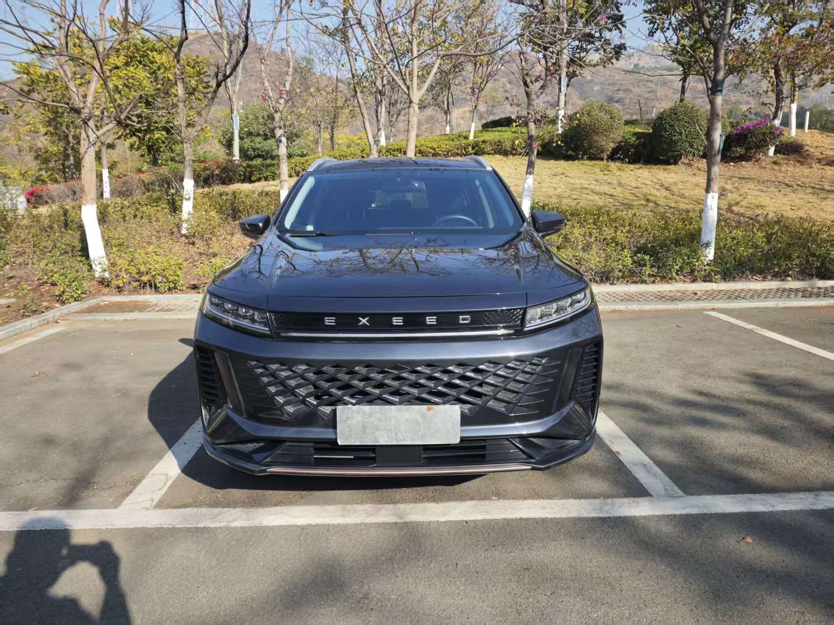 Exceed Chasing Wind 2023 Exceed Chasing Wind 2023 car image