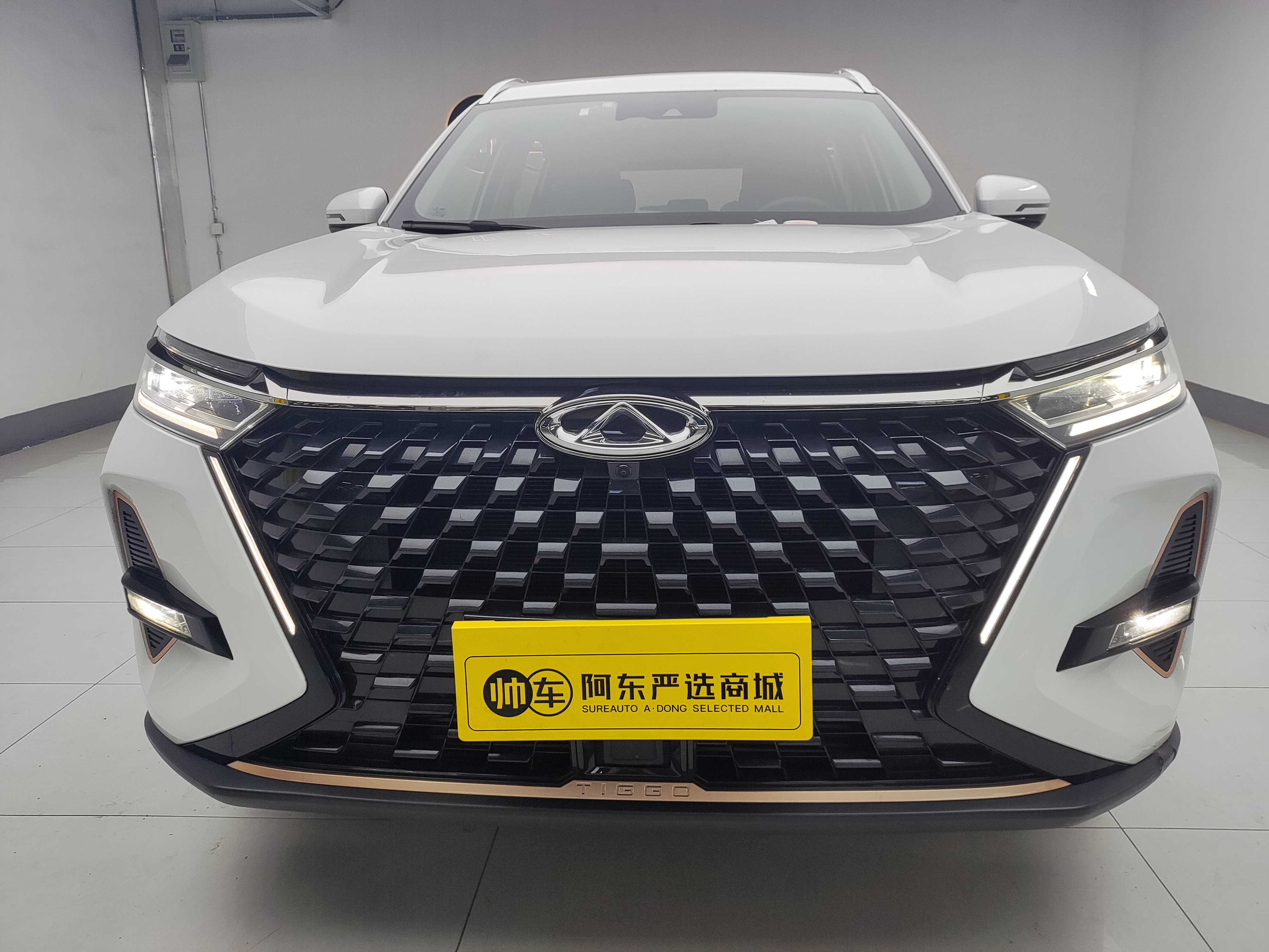 Chery 2023 car image 