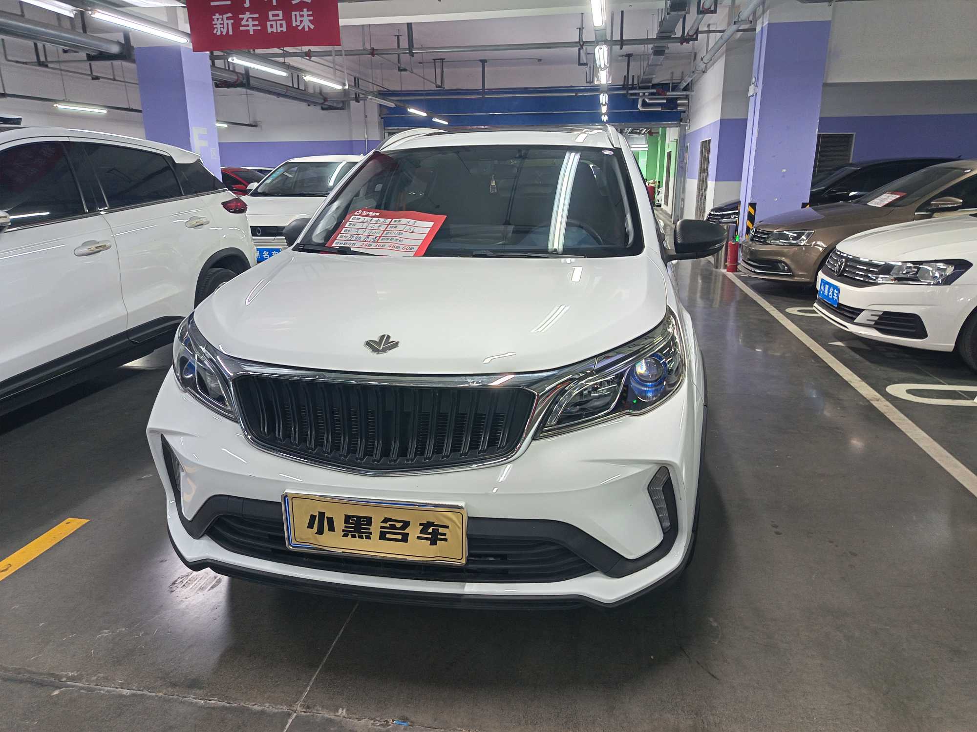X3 PRO 2022 X3 PRO 2022 car image