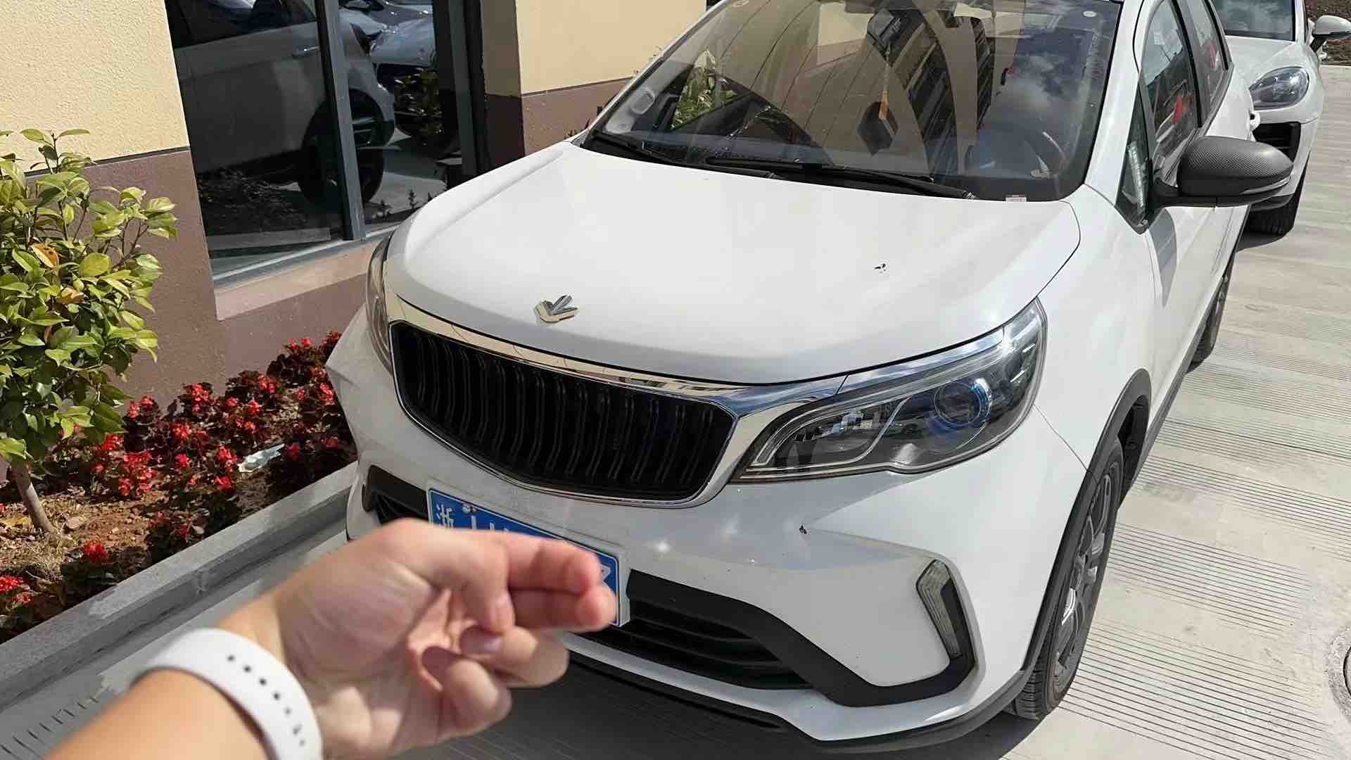 Livan X3 PRO 2023 汽车图片 