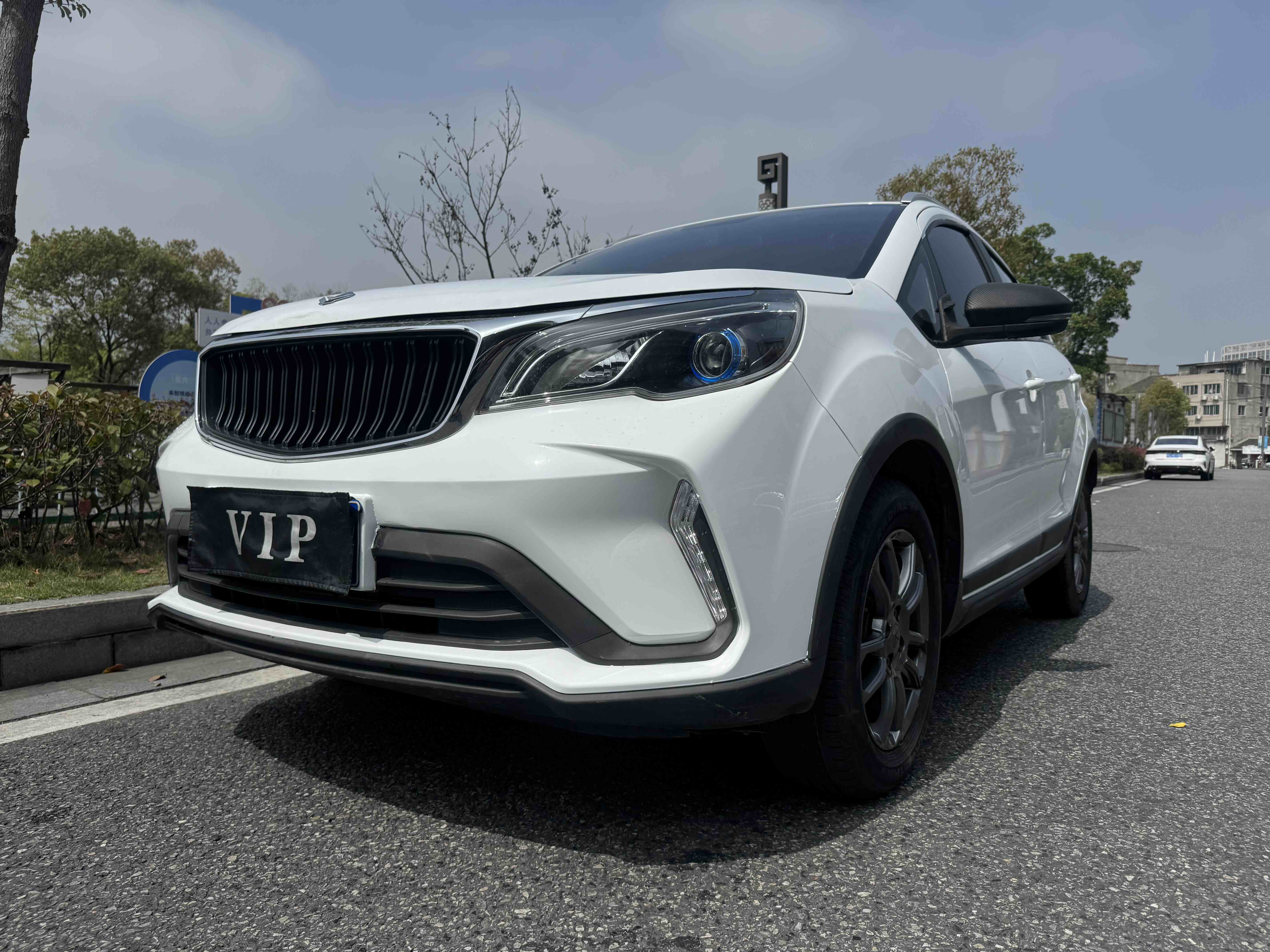 Livan X3 PRO 2022 汽车图片 