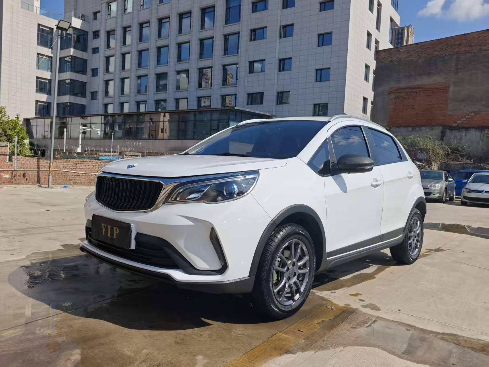 Livan X3 PRO 2023 汽车图片 