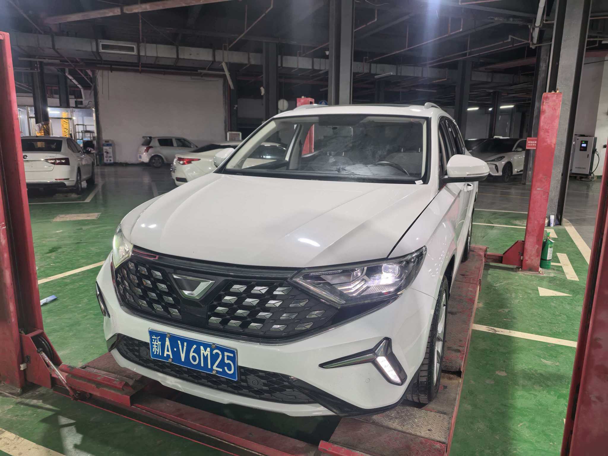 VS5 2023 VS5 2023 car image
