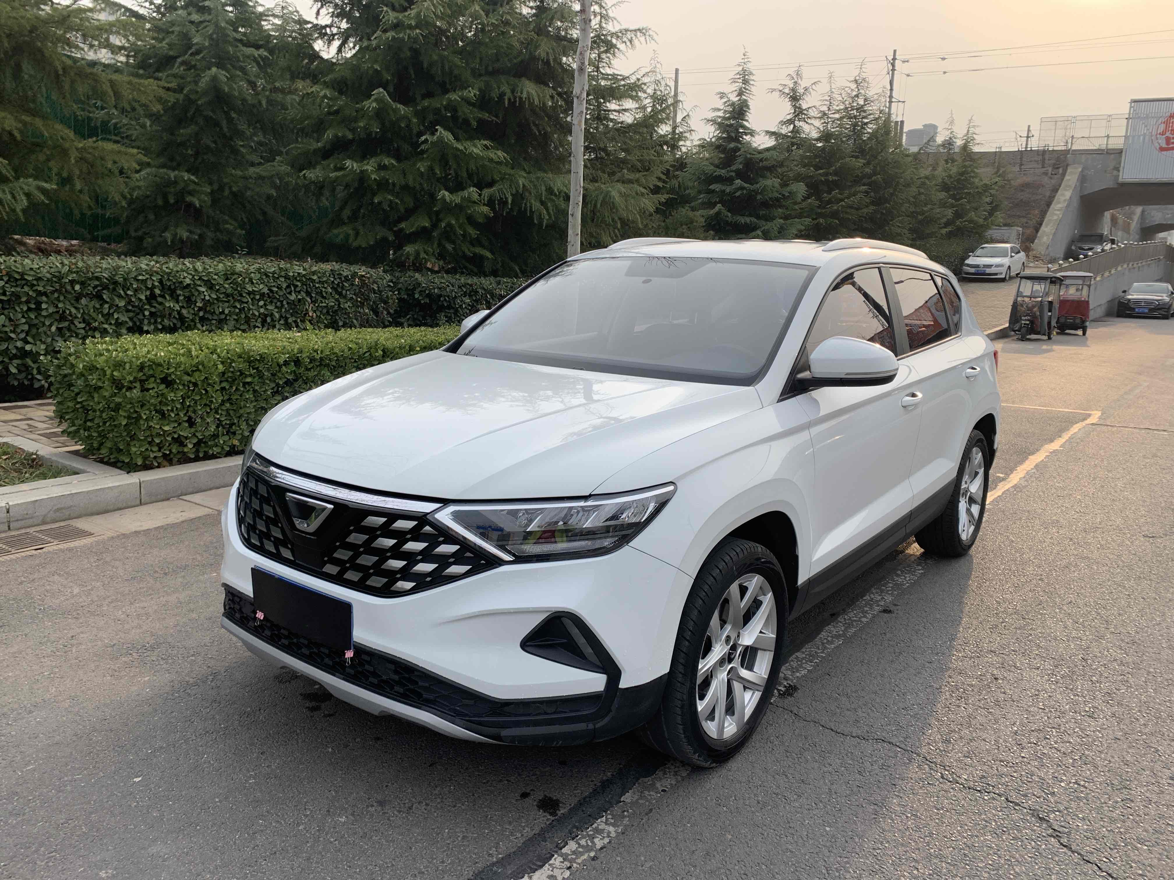 VS5 2022 VS5 2022 car image