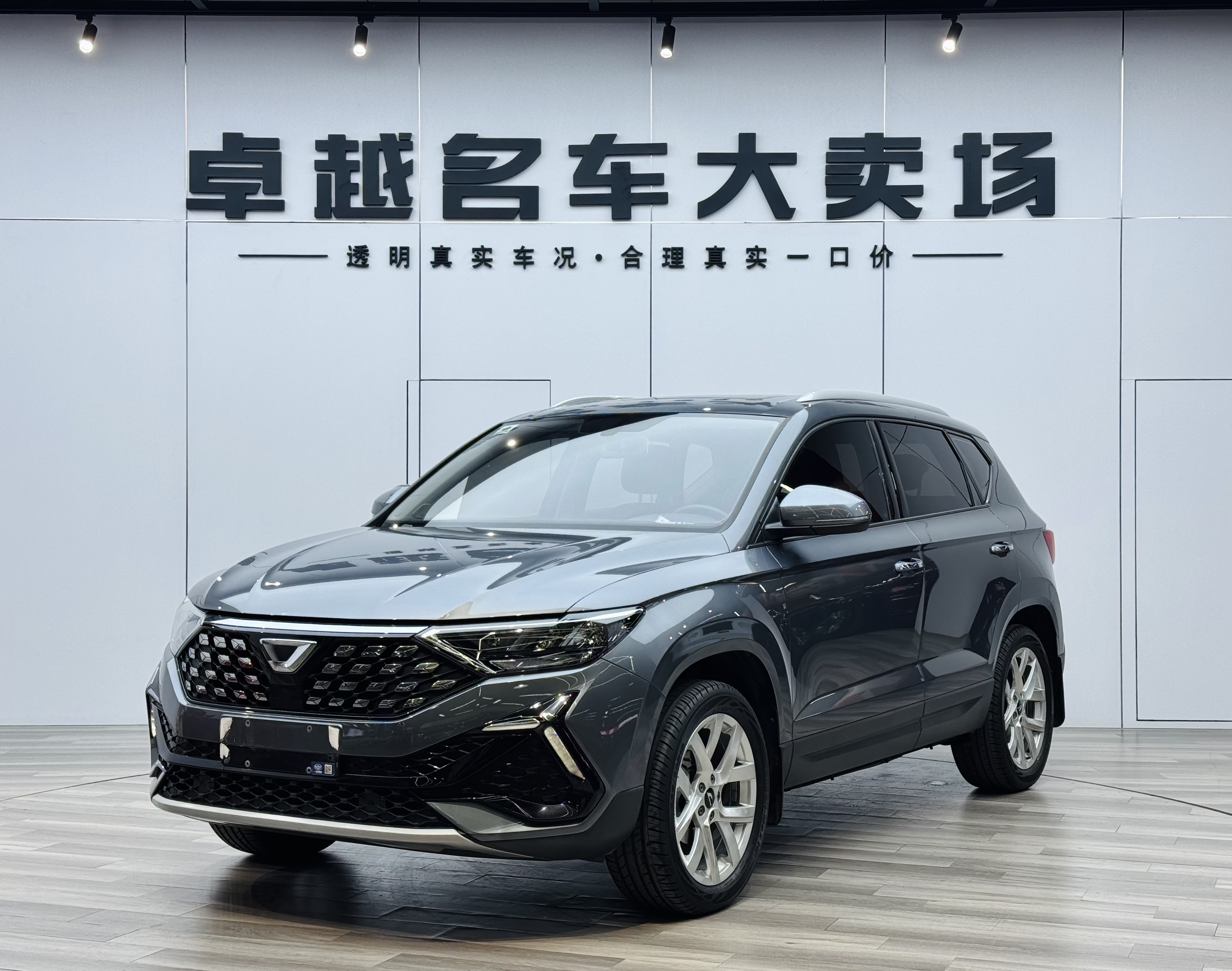VS5 2022 VS5 2022 car image