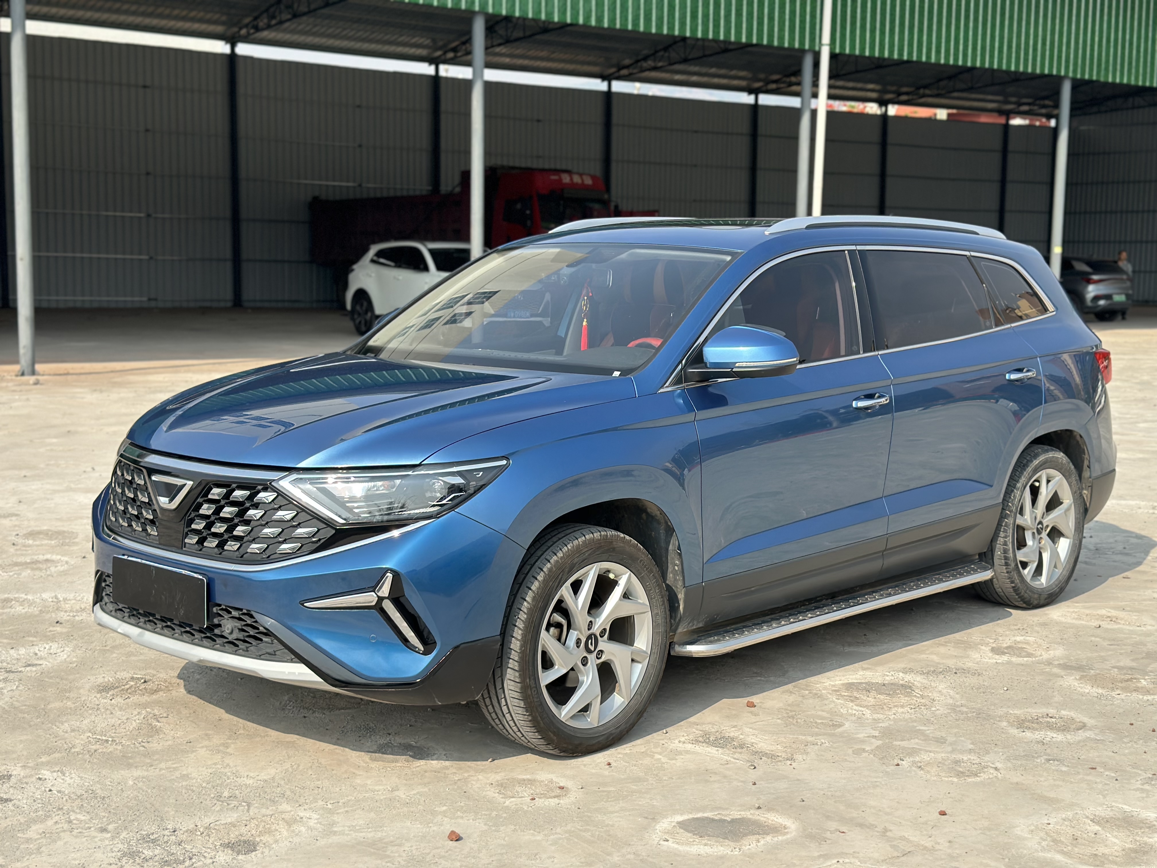 VS5 2022 VS5 2022 car image