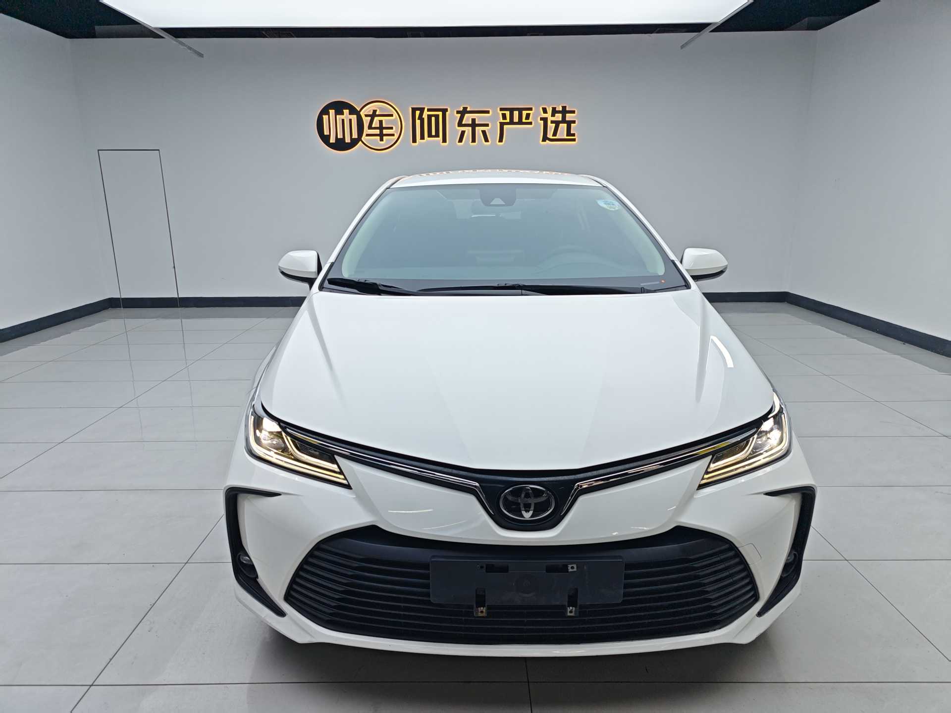 Corolla 2023 Corolla 2023 car image