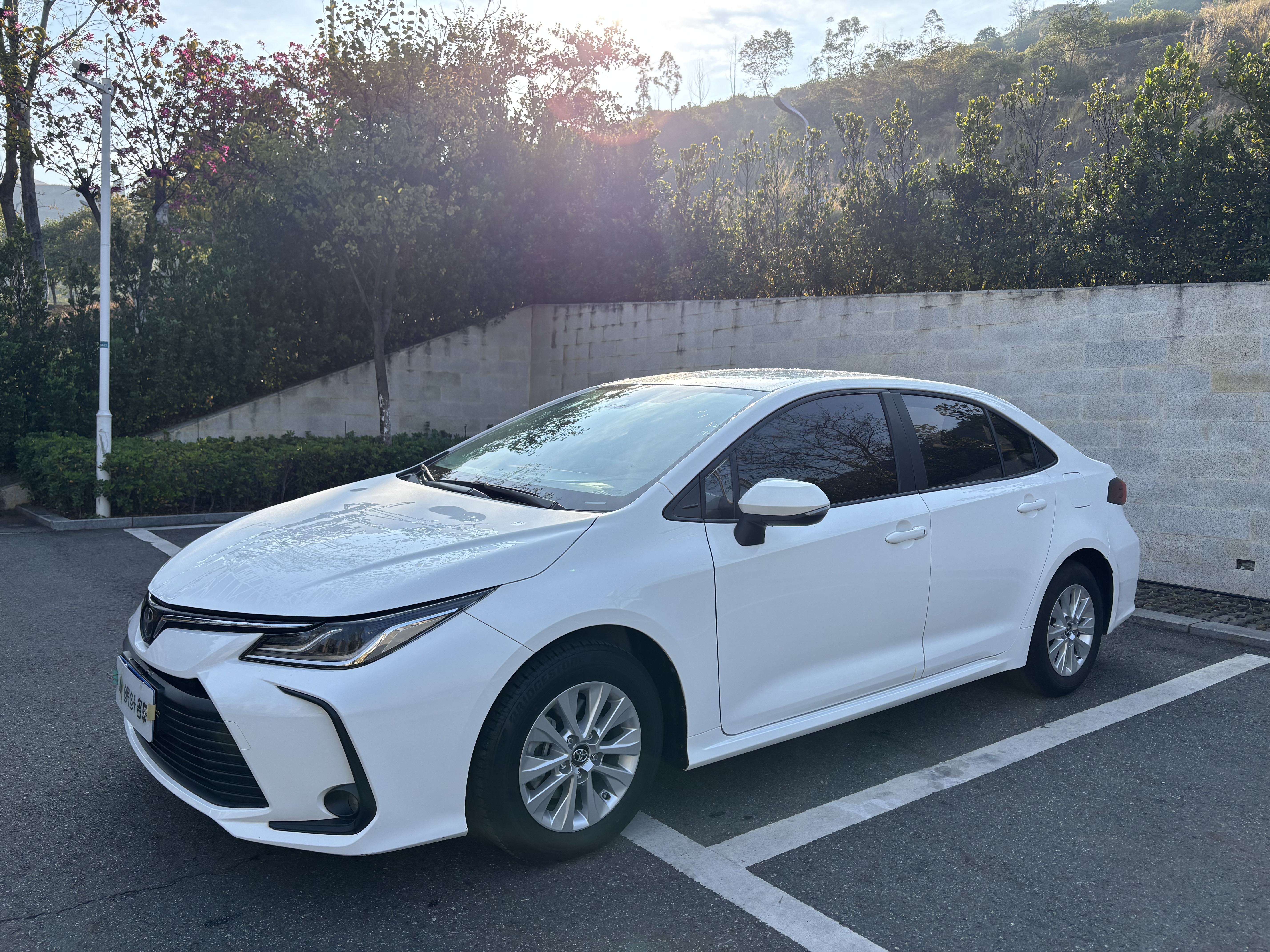Corolla 2023 Corolla 2023 car image