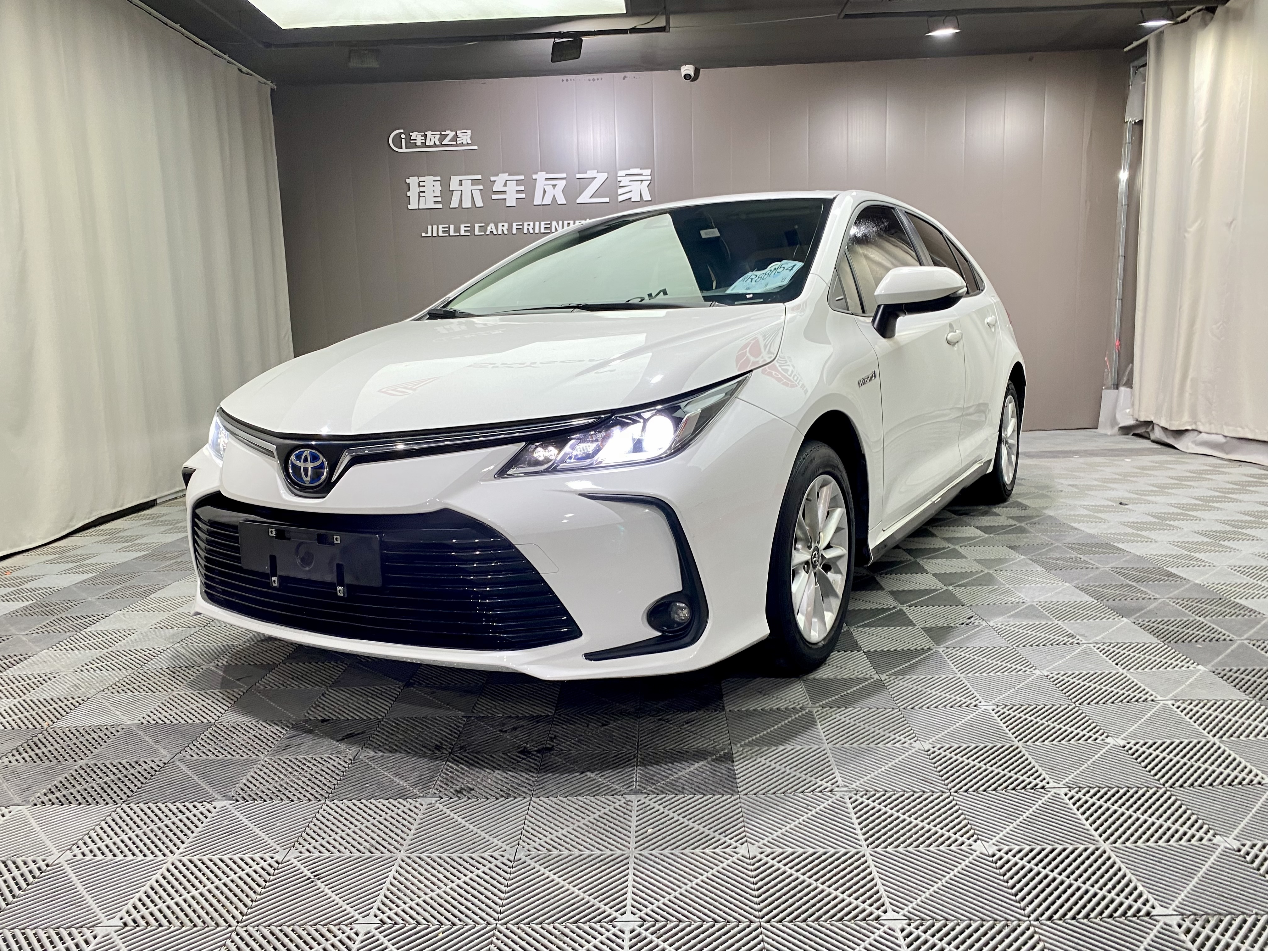 Corolla 2022 Corolla 2022 car image