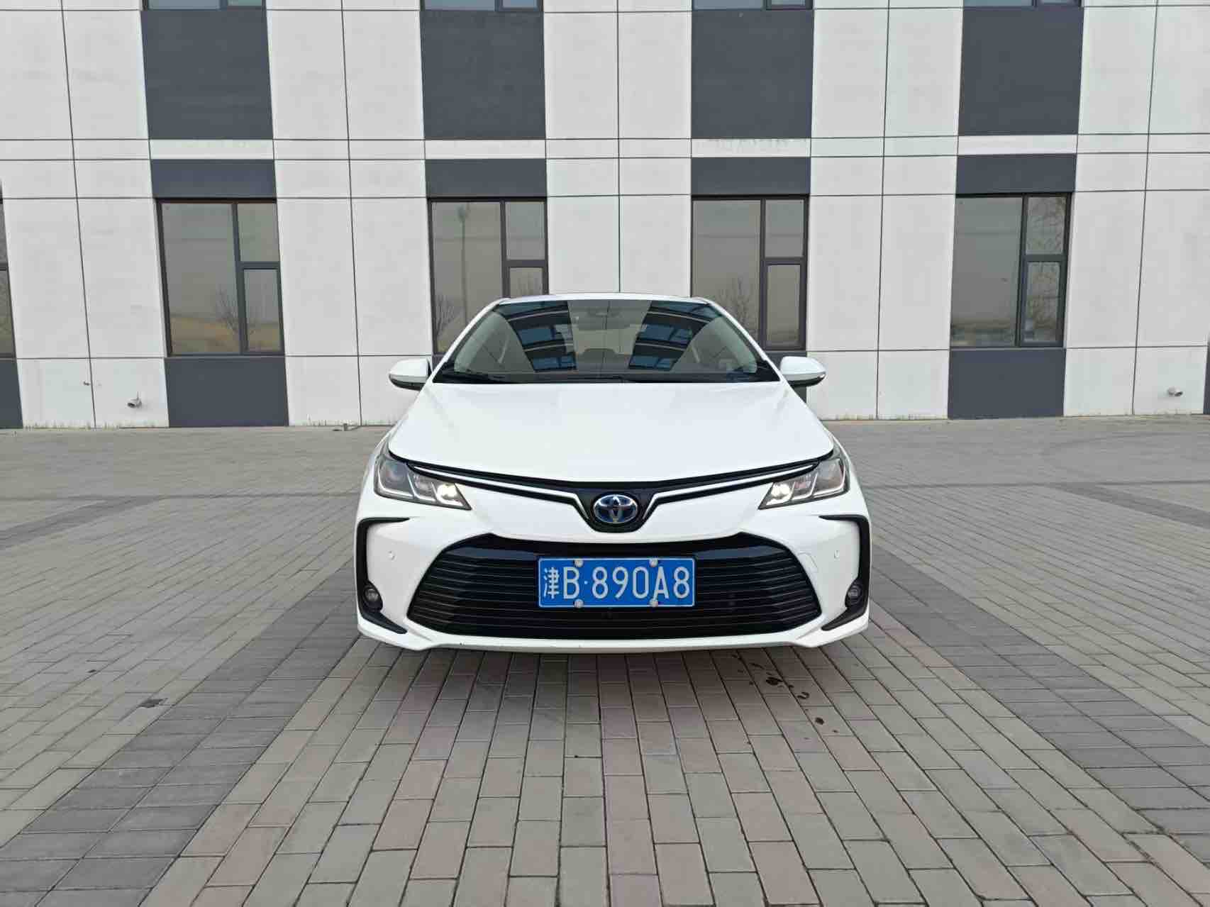 Corolla 2022 Corolla 2022 car image