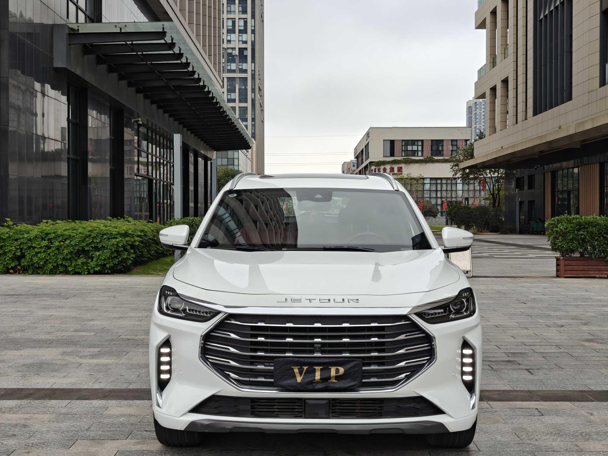 X70 PLUS 2021 X70 PLUS 2021 car image