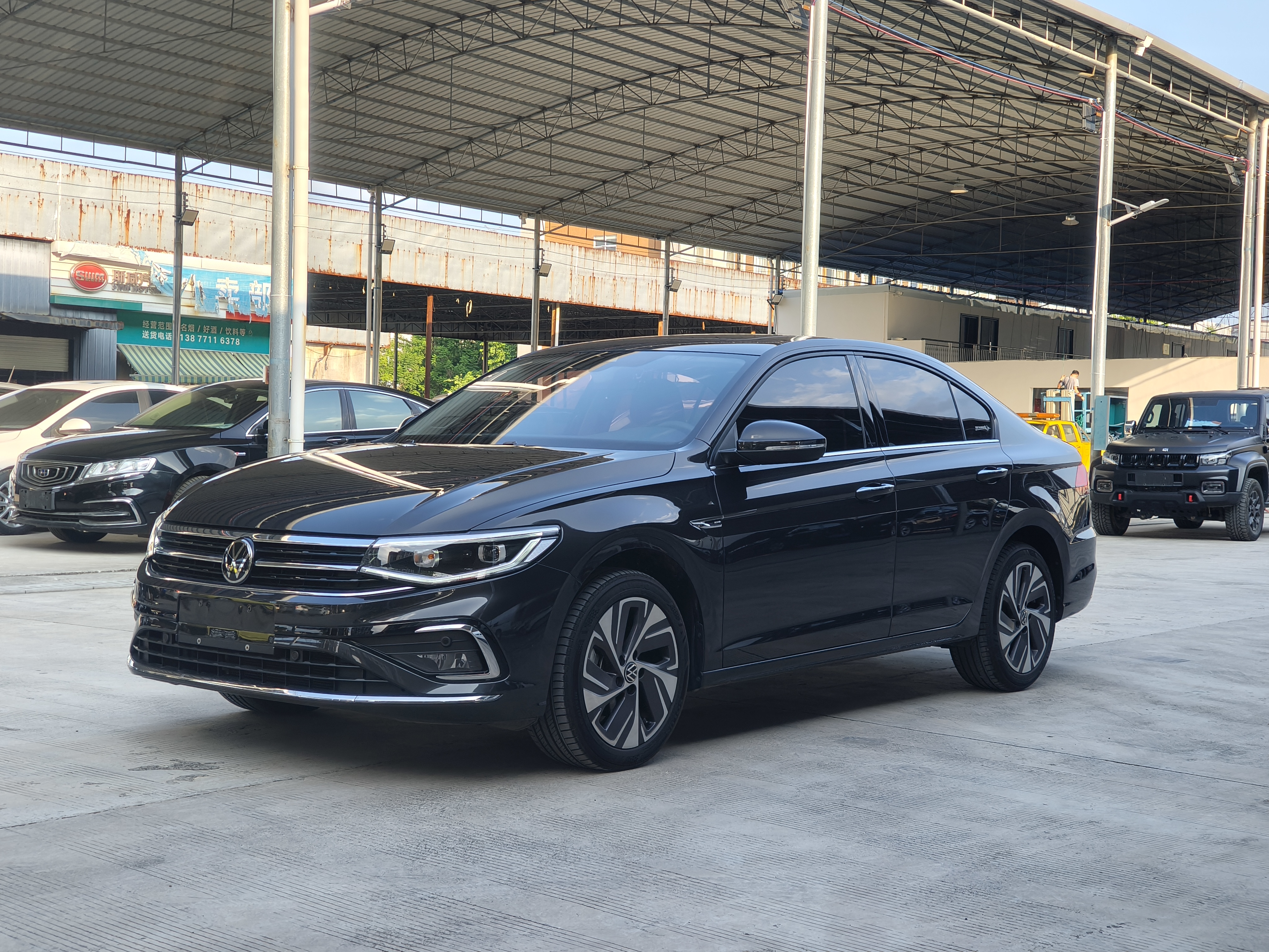 Volkswagen Bora 2023 Volkswagen Bora 2023 immagine di auto