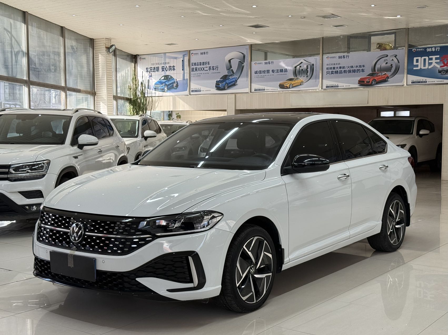 Volkswagen Lavida 2023 Volkswagen Lavida 2023 car image