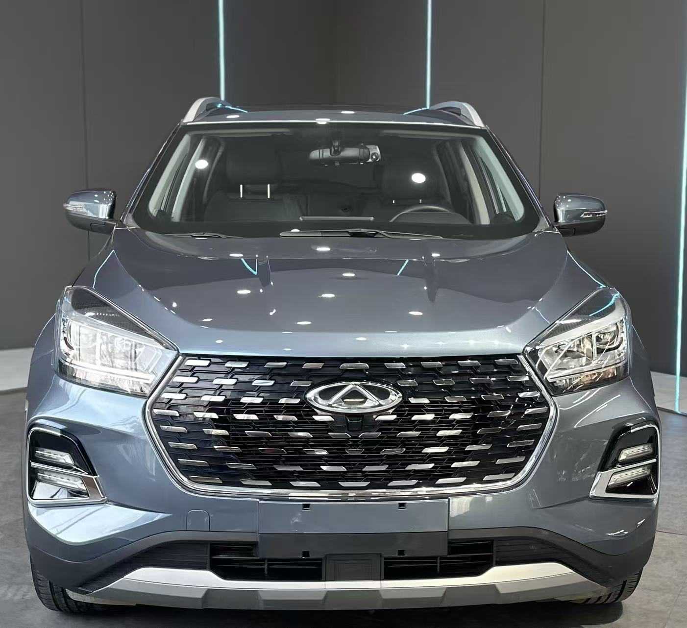 Chery Tiggo 5x 2022 Chery Tiggo 5x 2022 car image