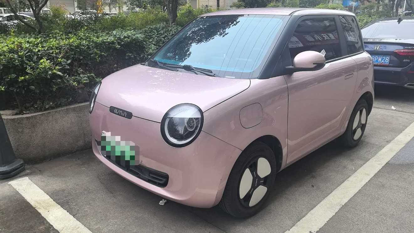 Changan 2023 car image 