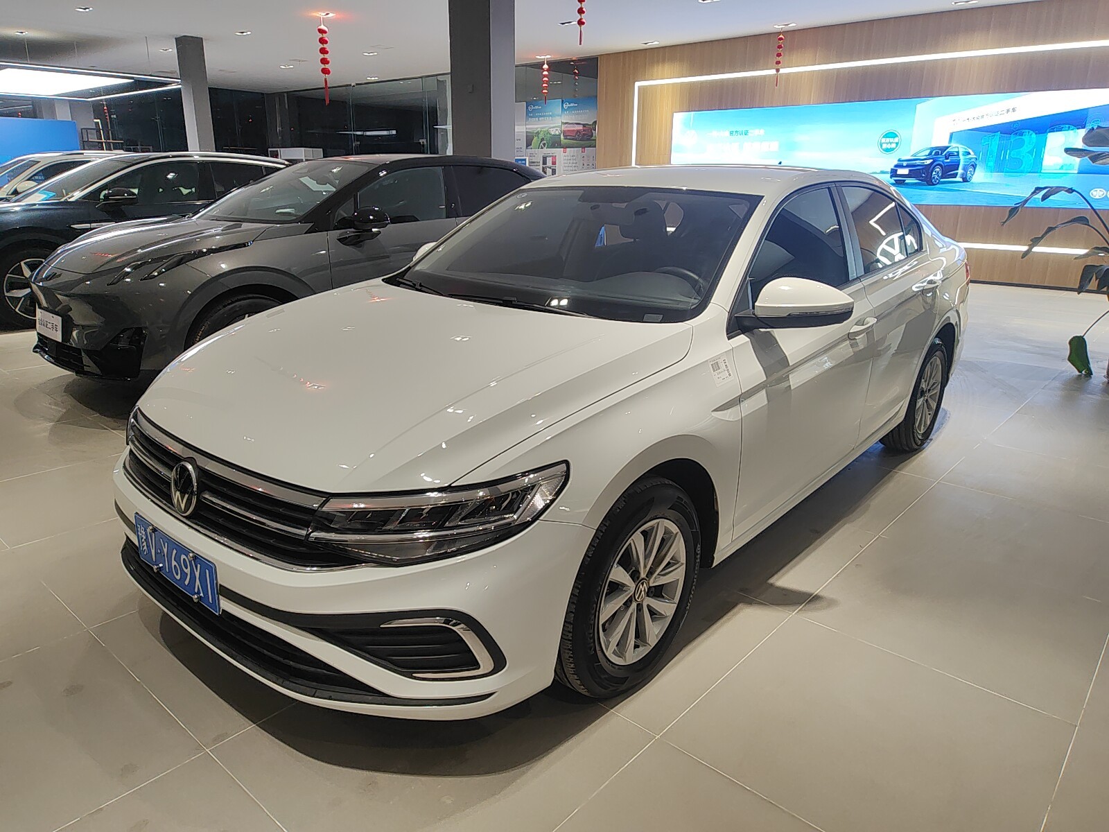 Volkswagen Bora 2024 car image 