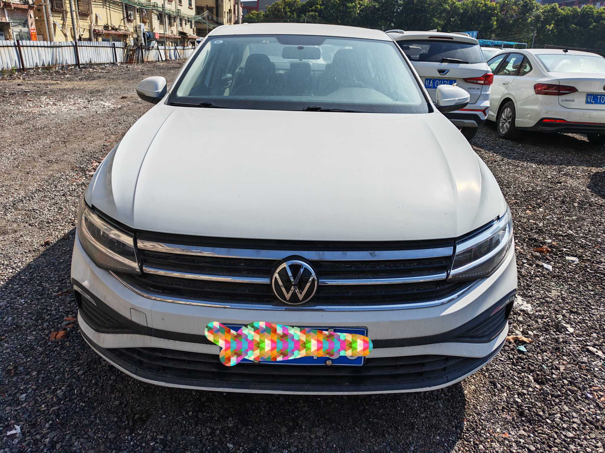 Volkswagen Bora 2023 Volkswagen Bora 2023 car image