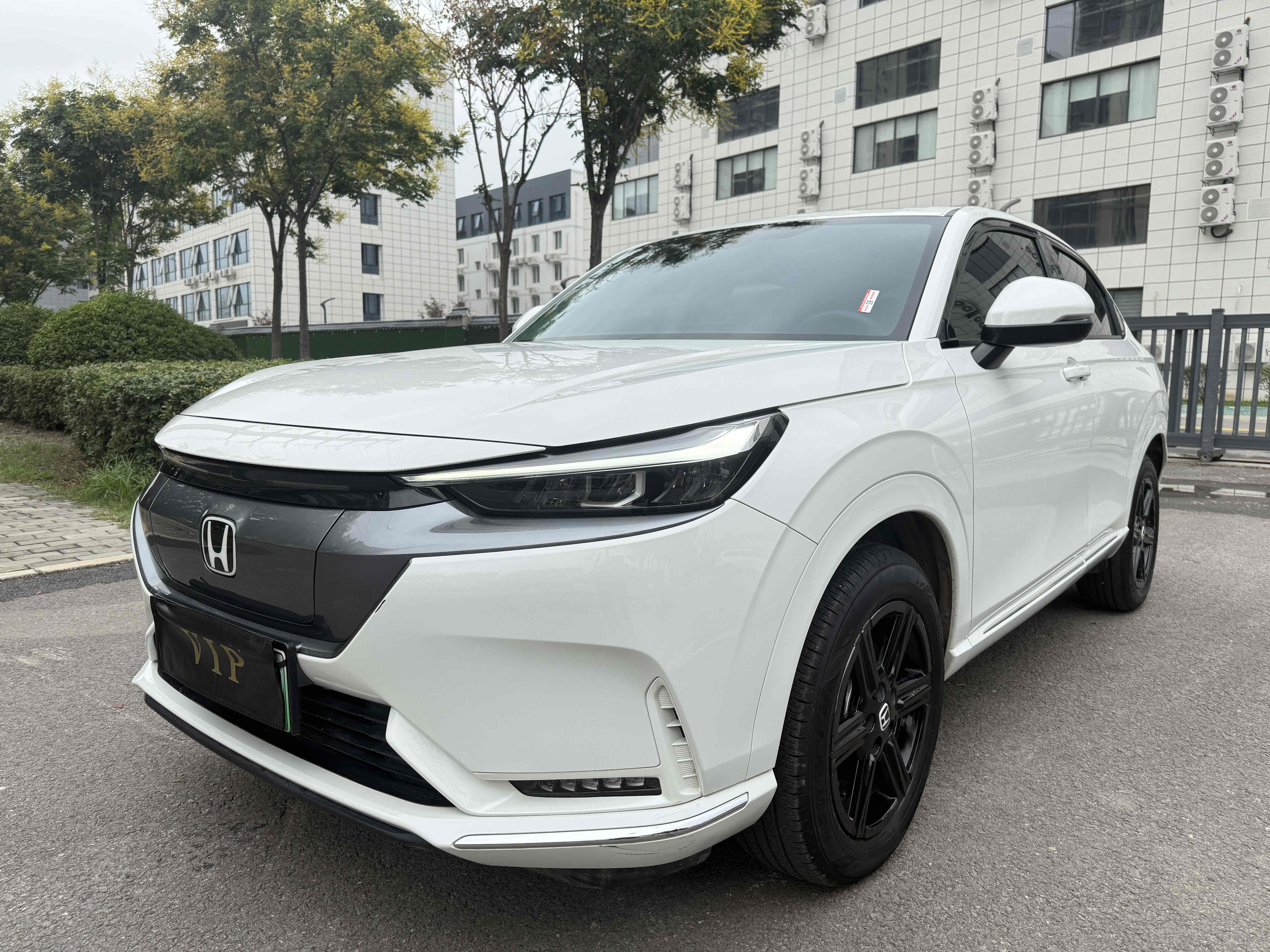 Honda e:NP1 2024 car image 