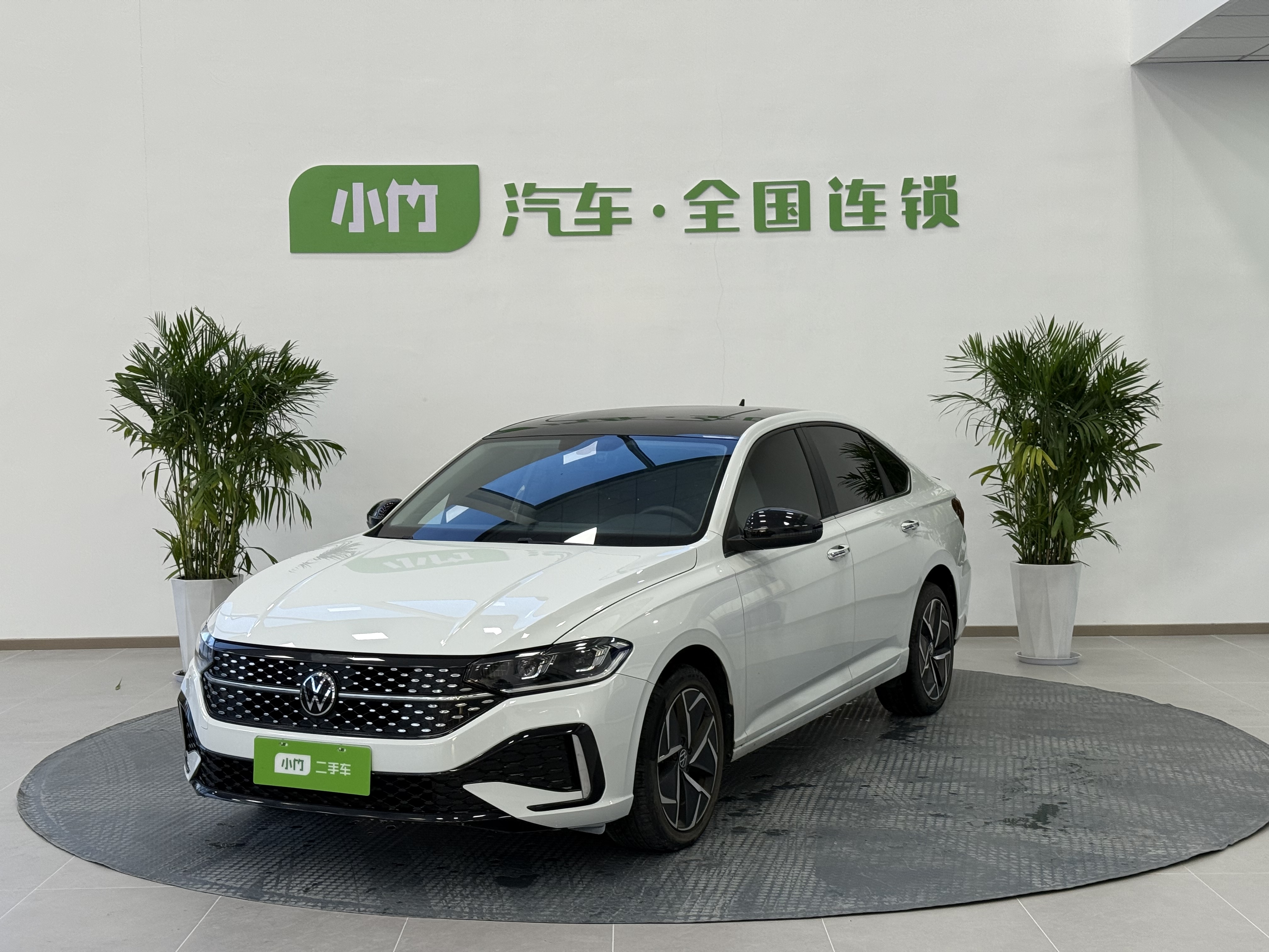 Volkswagen Lavida 2022 car image 