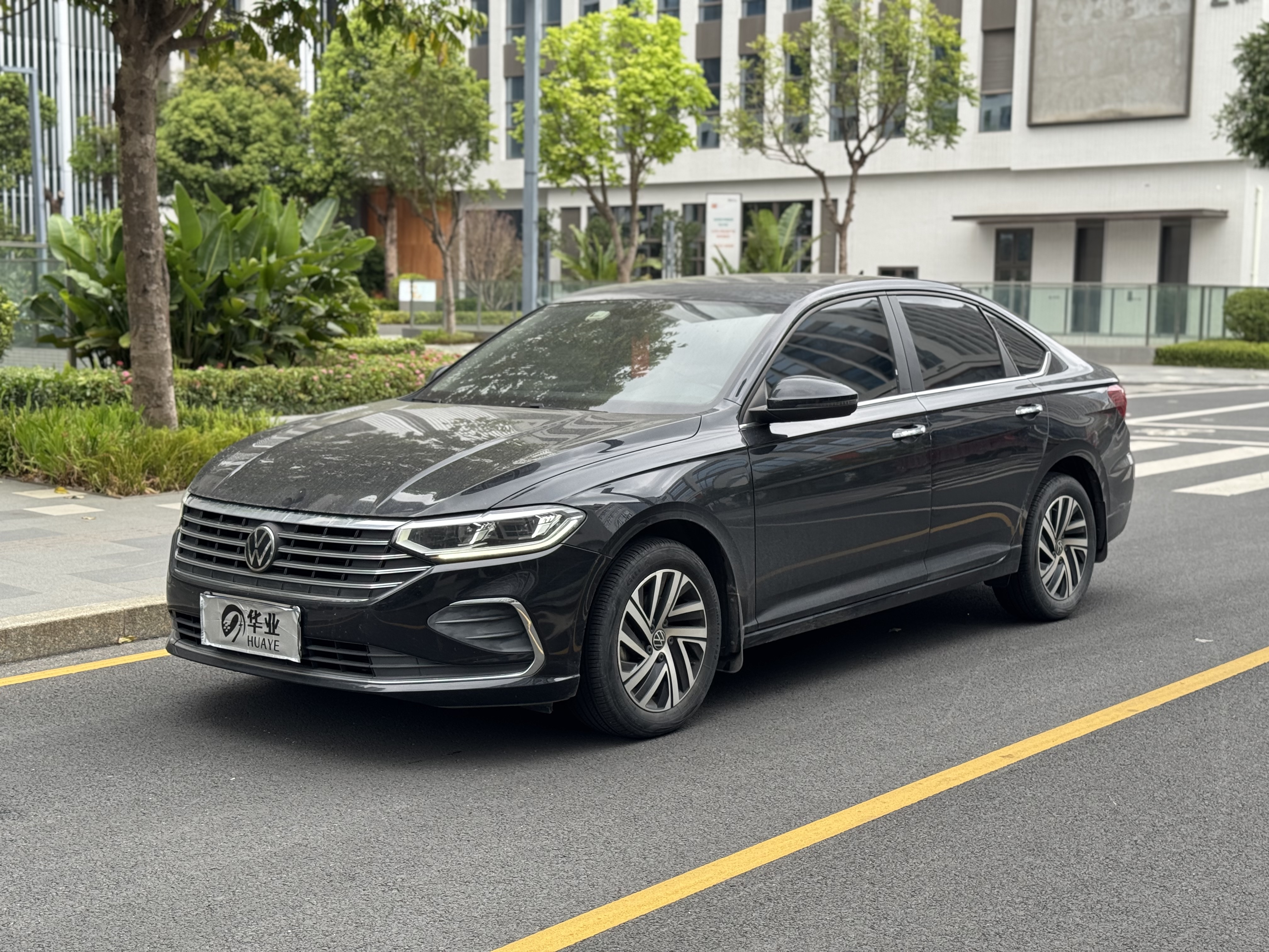Volkswagen Lavida 2022 Volkswagen Lavida 2022 car image