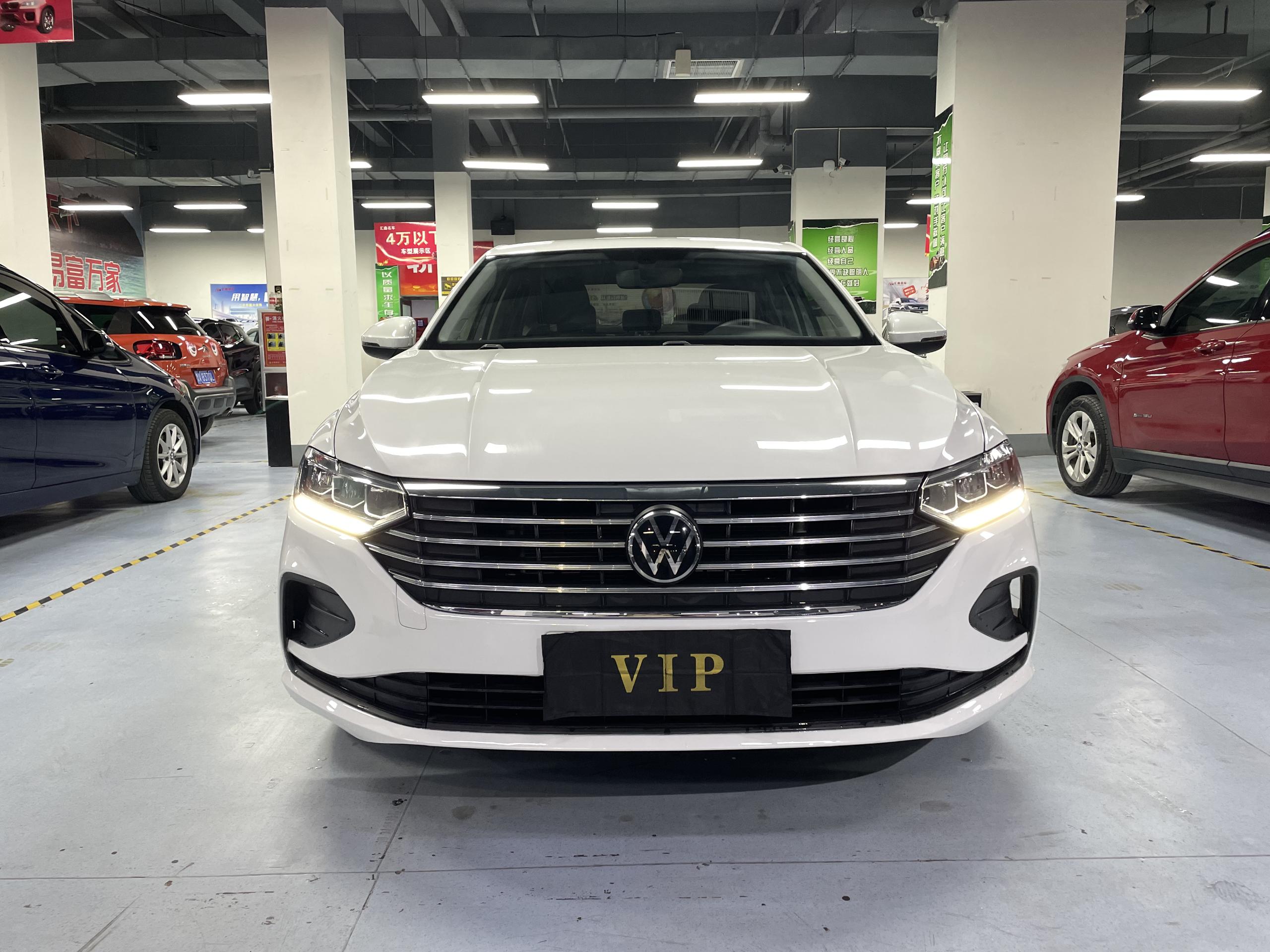 Volkswagen Lavida 2023 Volkswagen Lavida 2023 car image