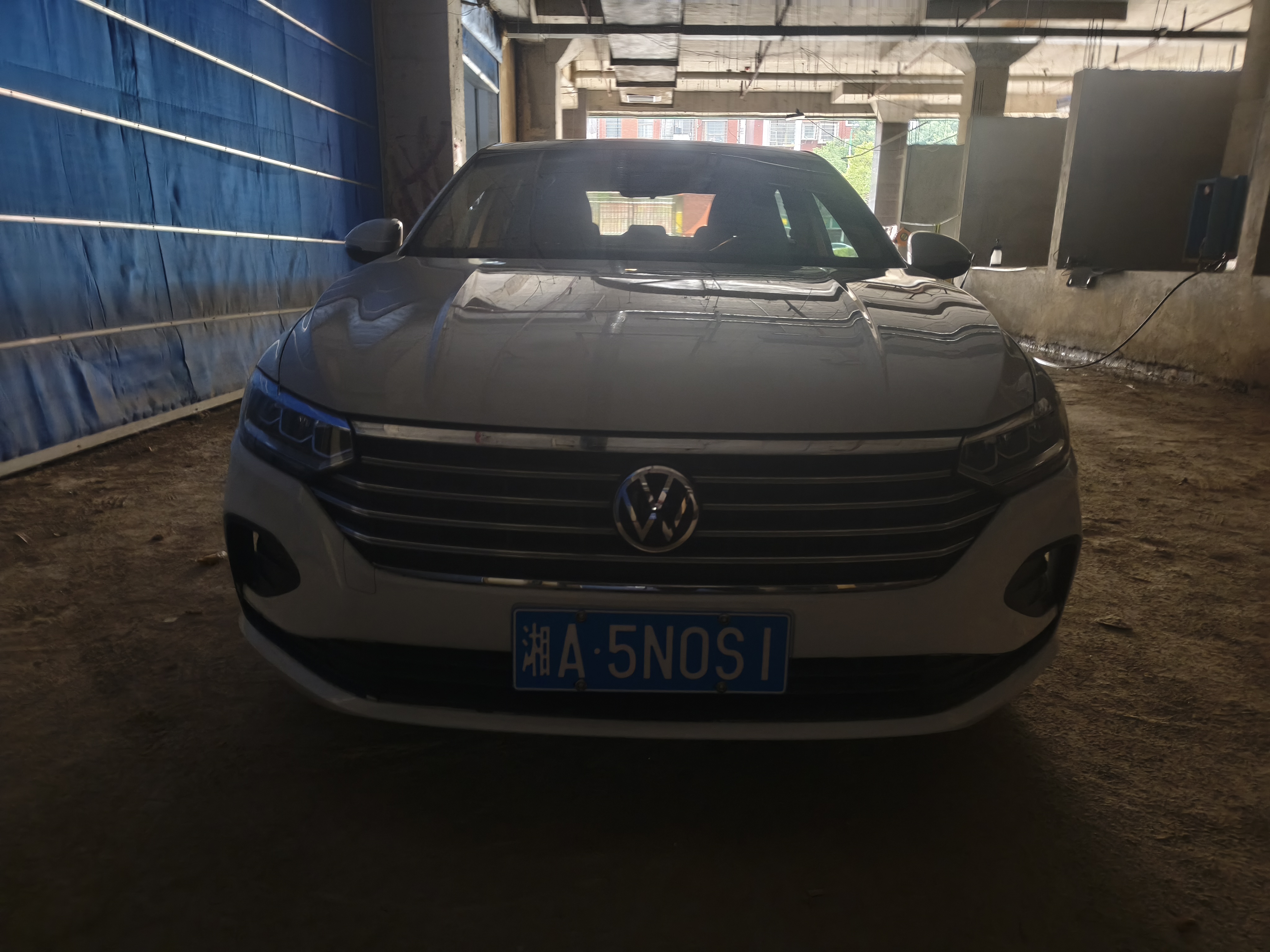 Volkswagen Lavida 2022 car image 