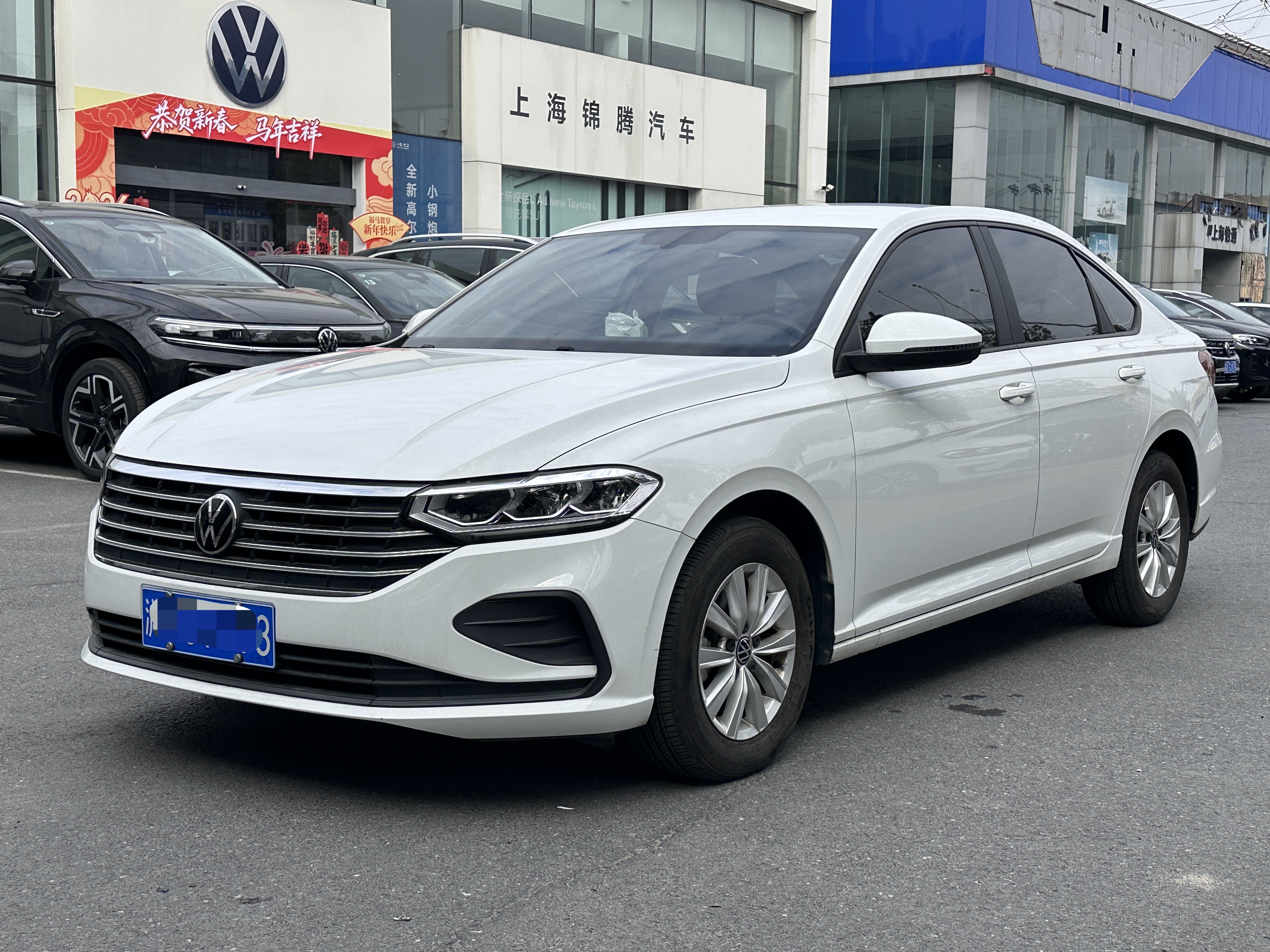 Volkswagen Lavida 2022 Volkswagen Lavida 2022 car image