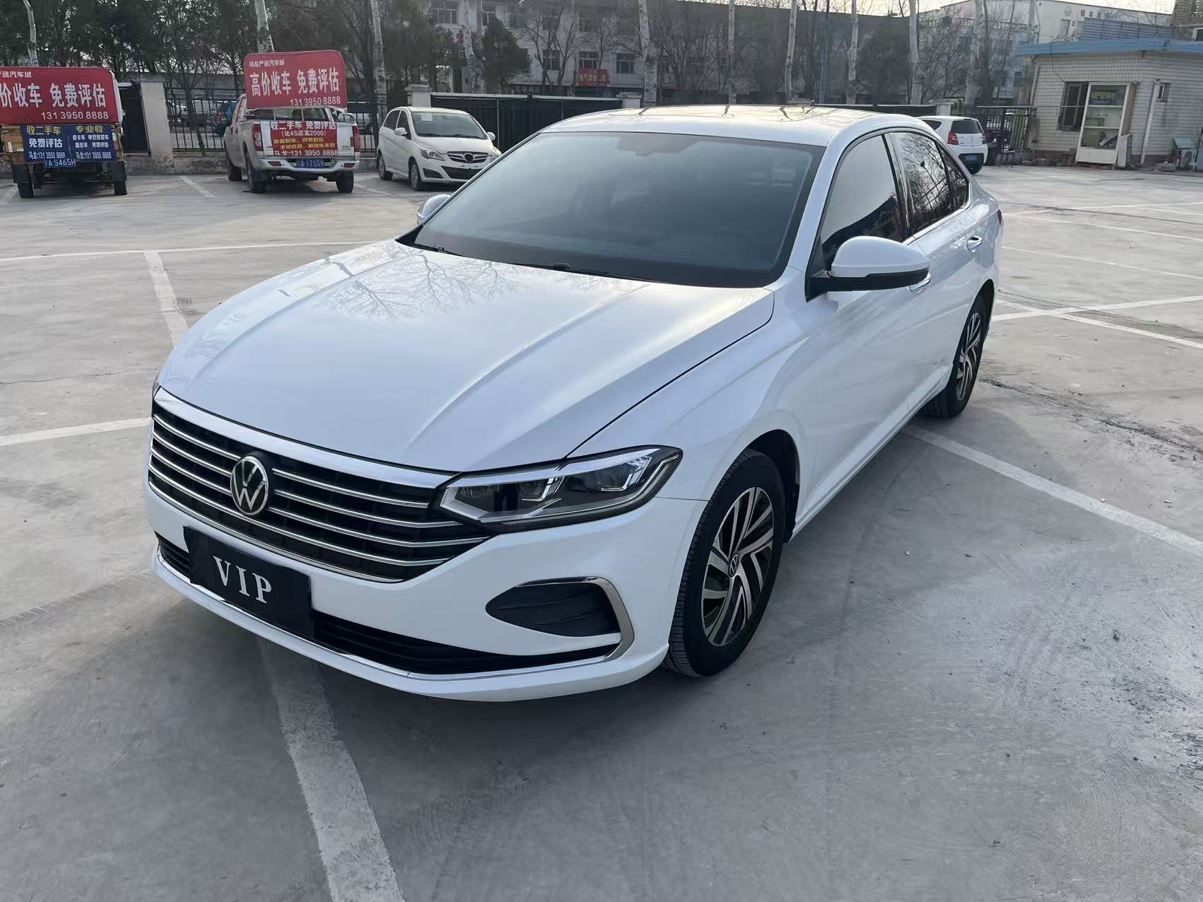 Volkswagen Lavida 2023 Volkswagen Lavida 2023 car image