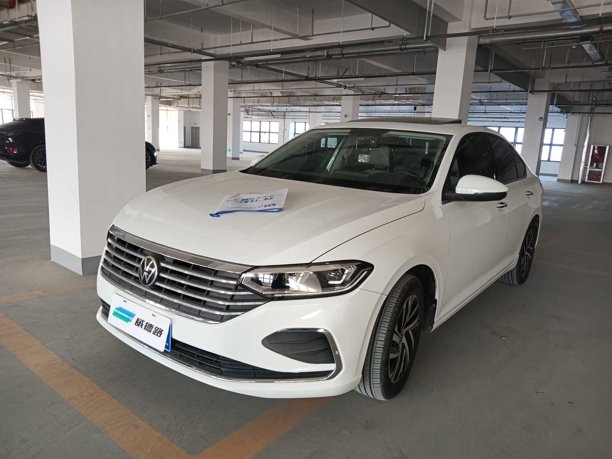 Volkswagen Lavida 2023 car image 