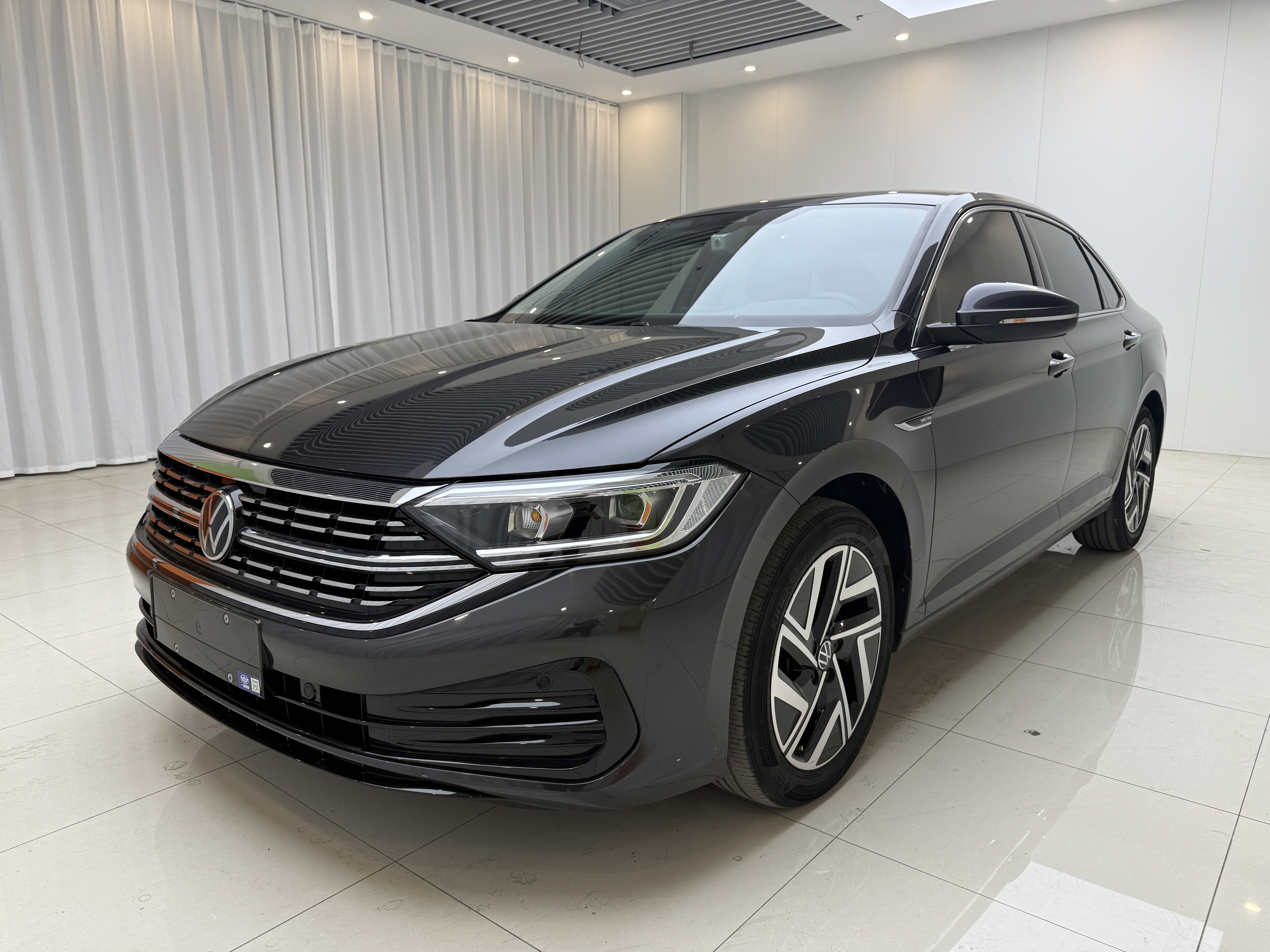 Volkswagen Sagitar 2022 صورة سيارة 