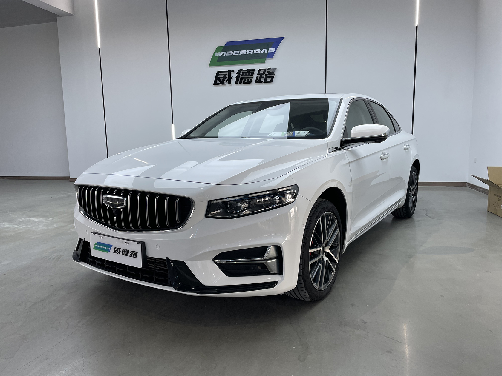Preface 2022 Preface 2022 car image