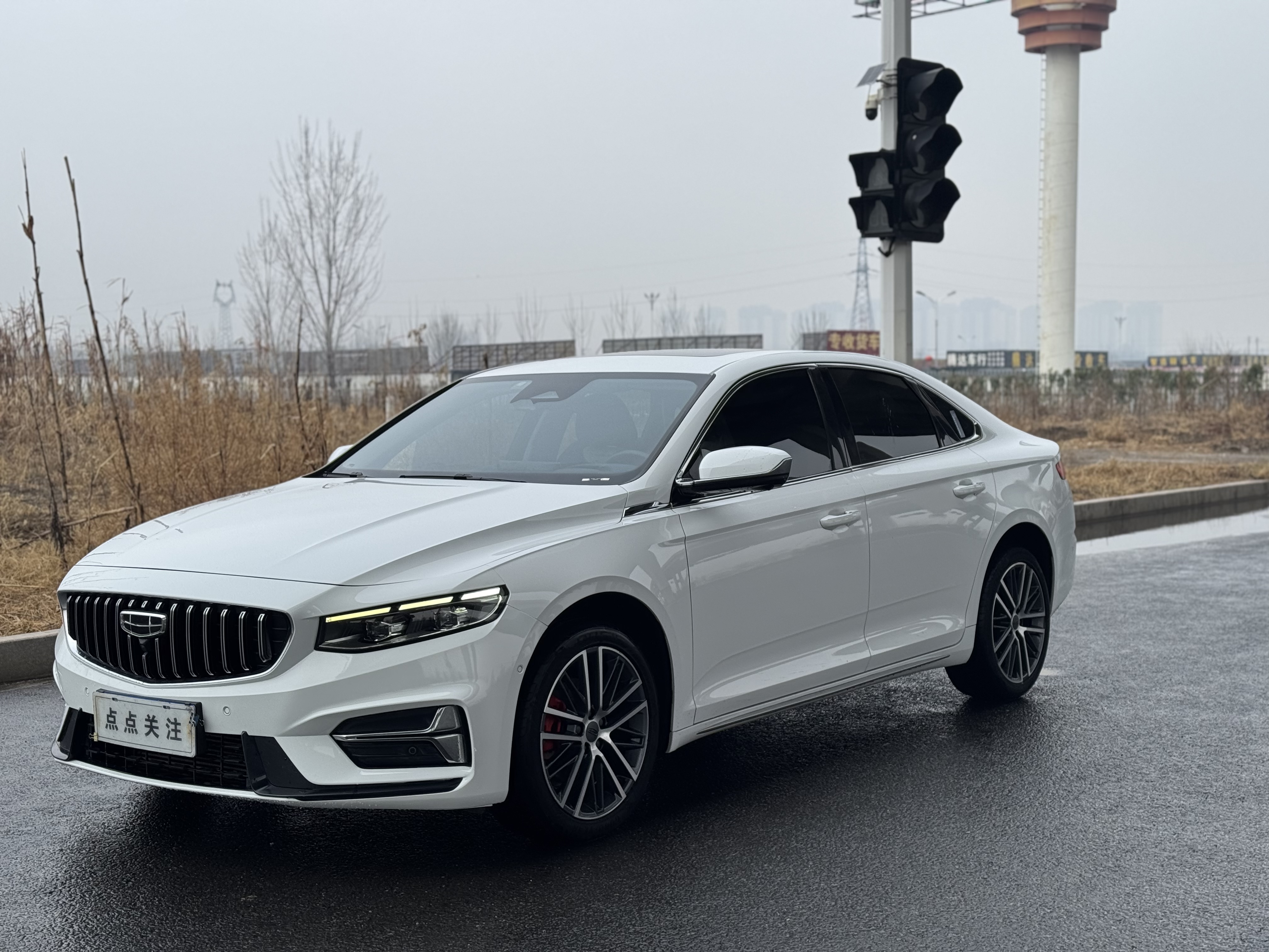 Preface 2022 car image 