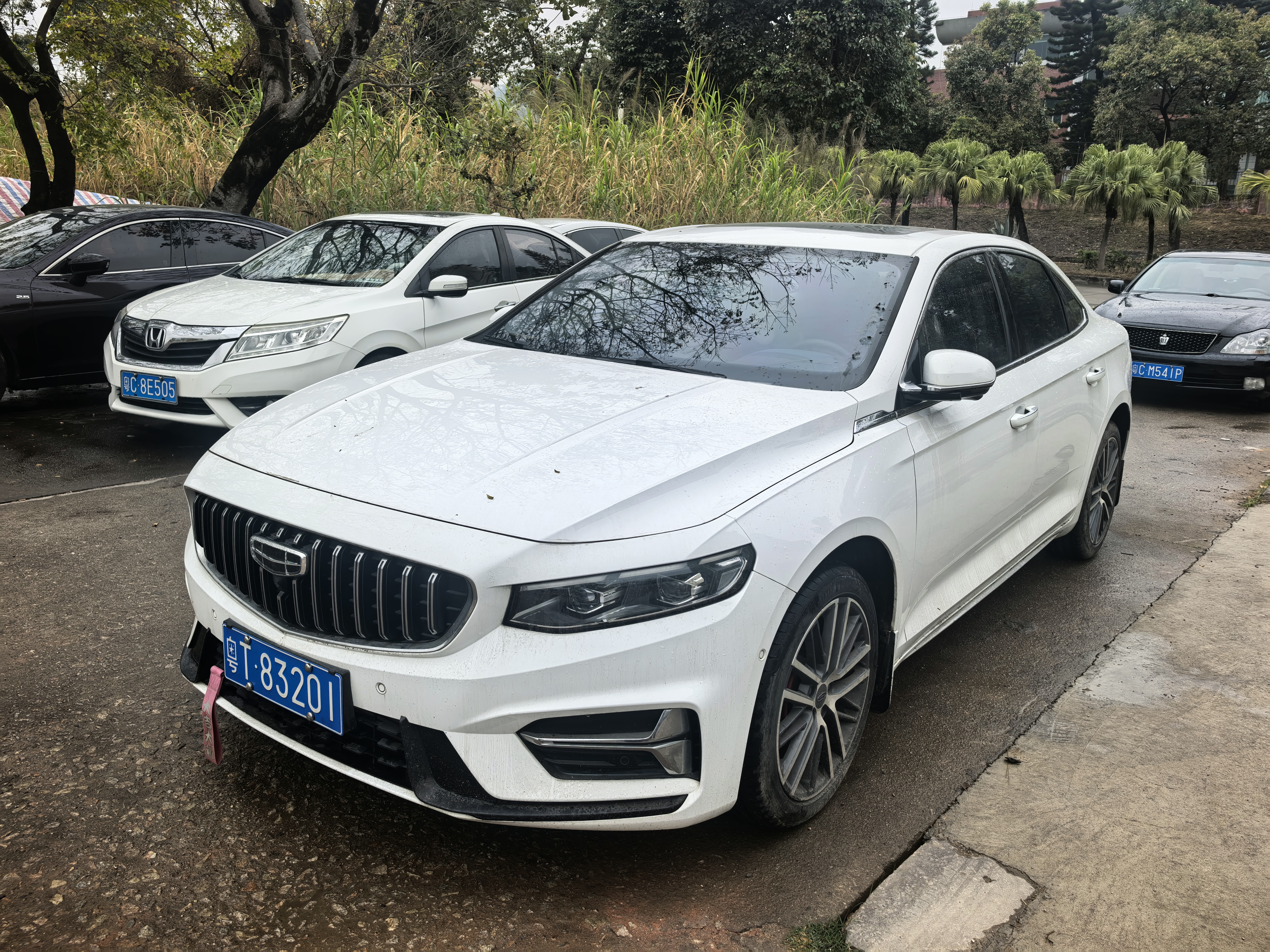 Preface 2022 Preface 2022 imagem de carro