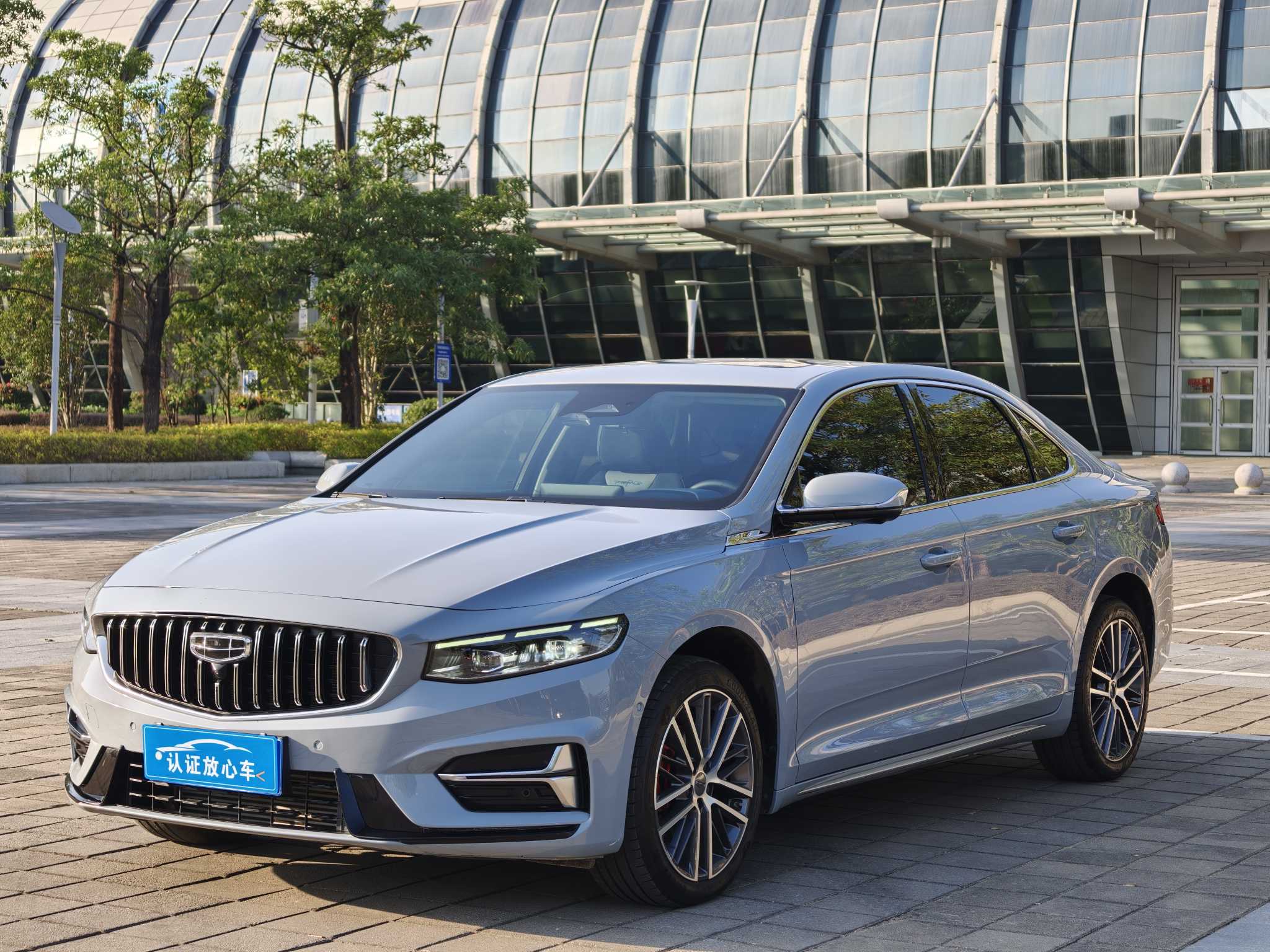 Preface 2023 Preface 2023 car image