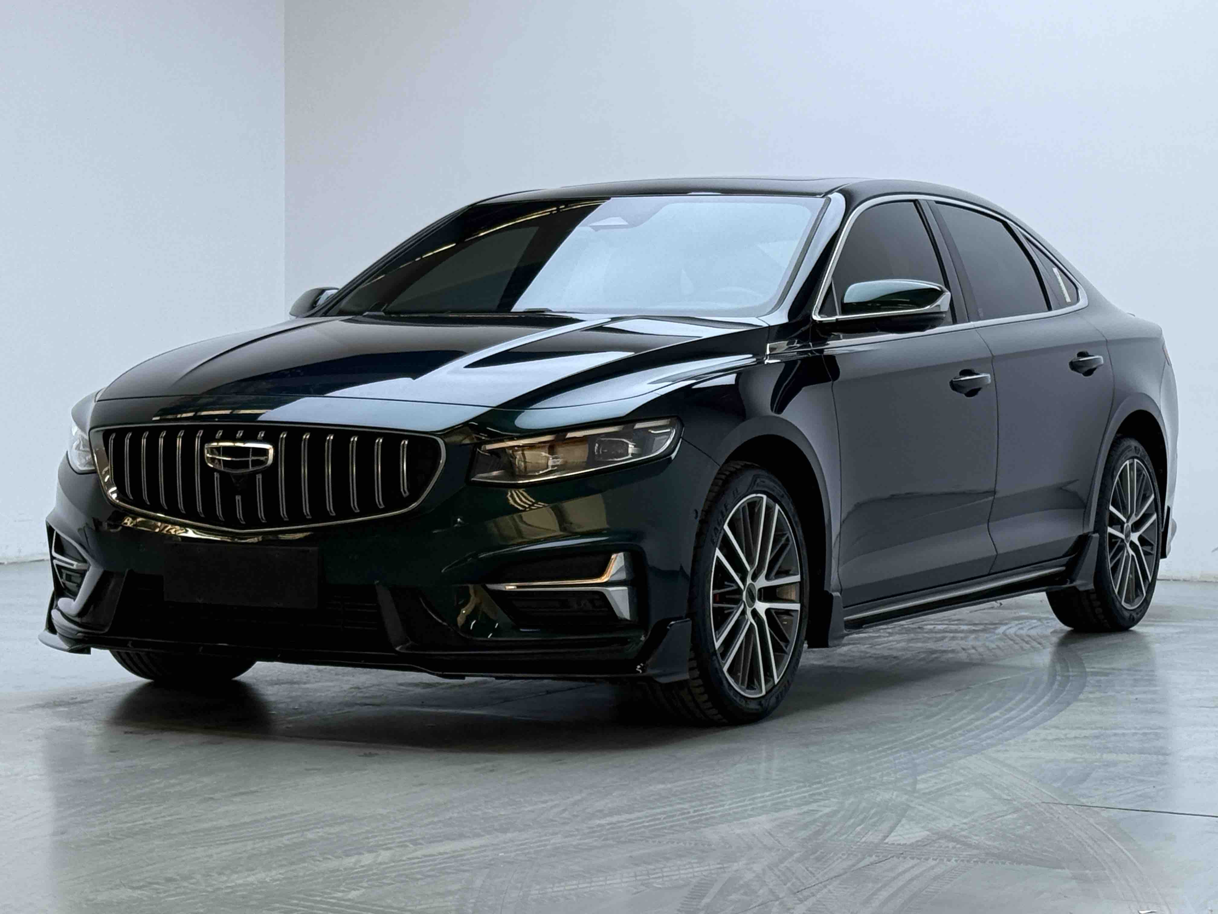 Preface 2022 car image 