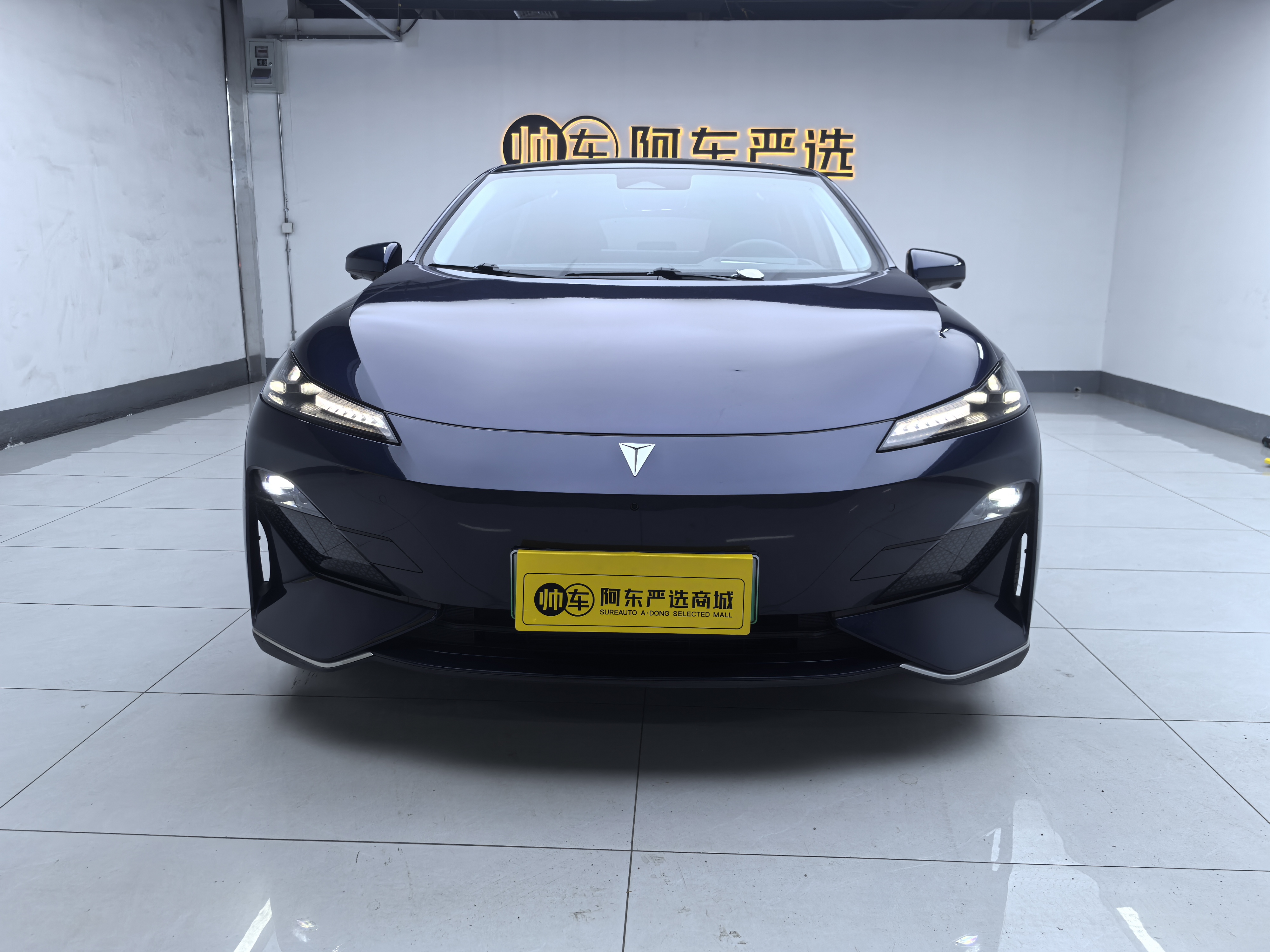 Deepal SL03 2023 car image 