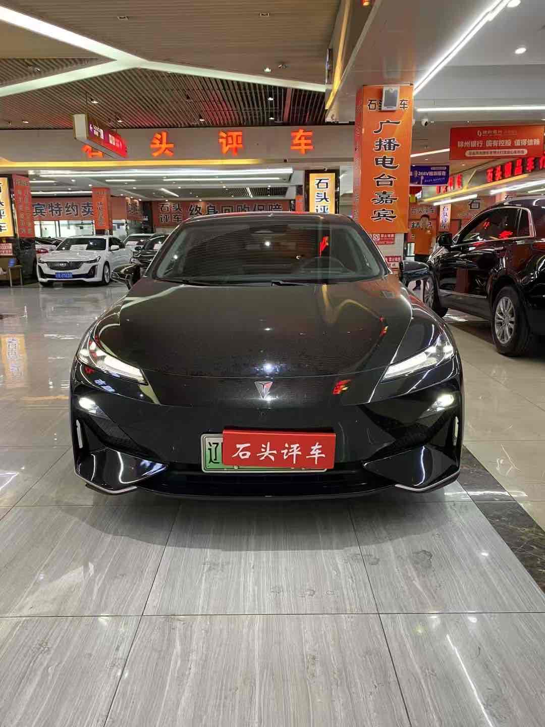 Deepal SL03 2022 car image 