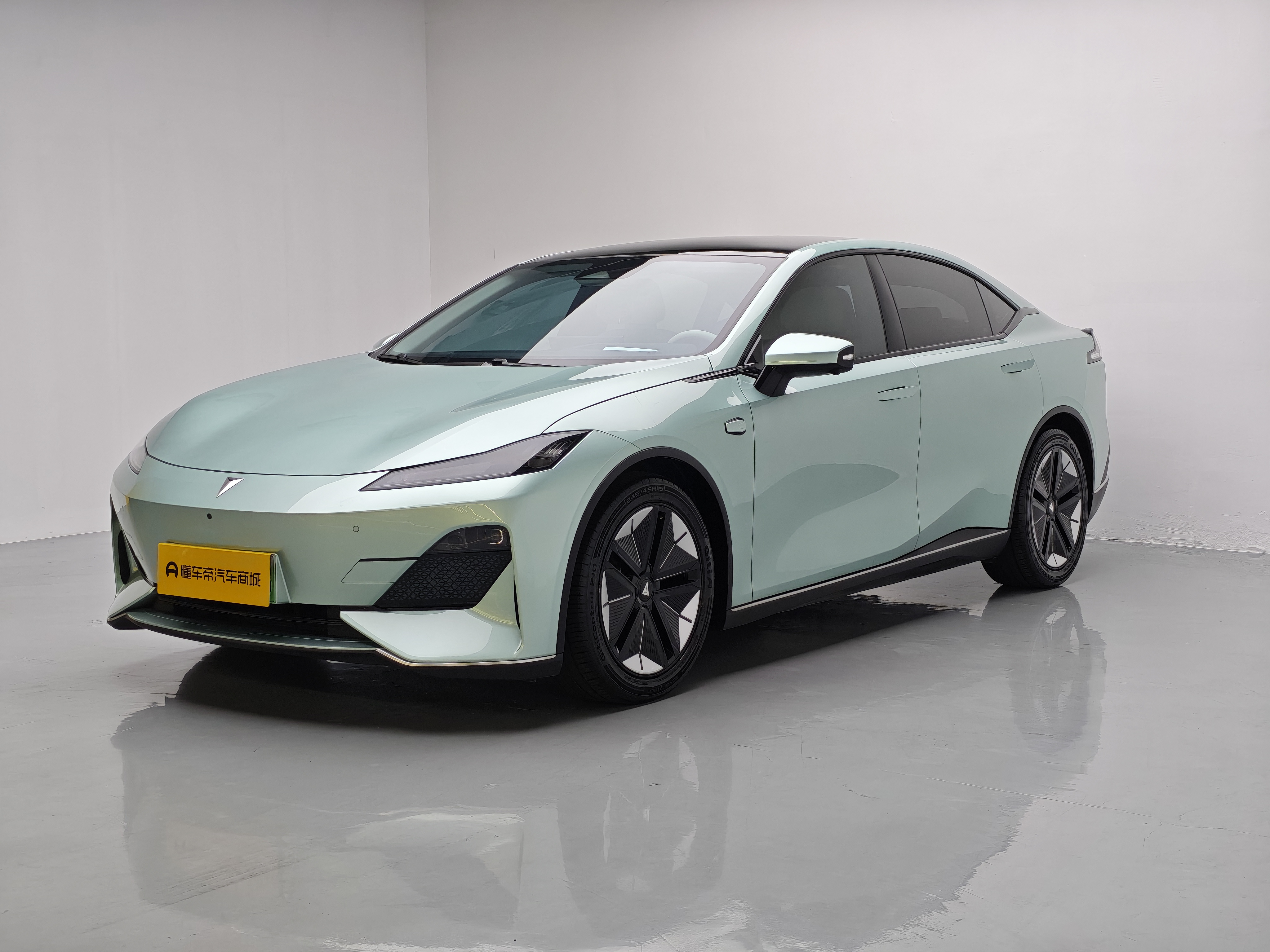 Deepal SL03 2022 car image 