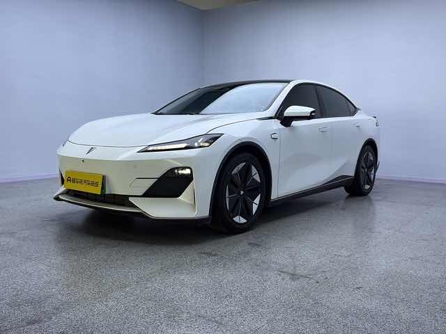 Deepal SL03 2023 image de voiture 